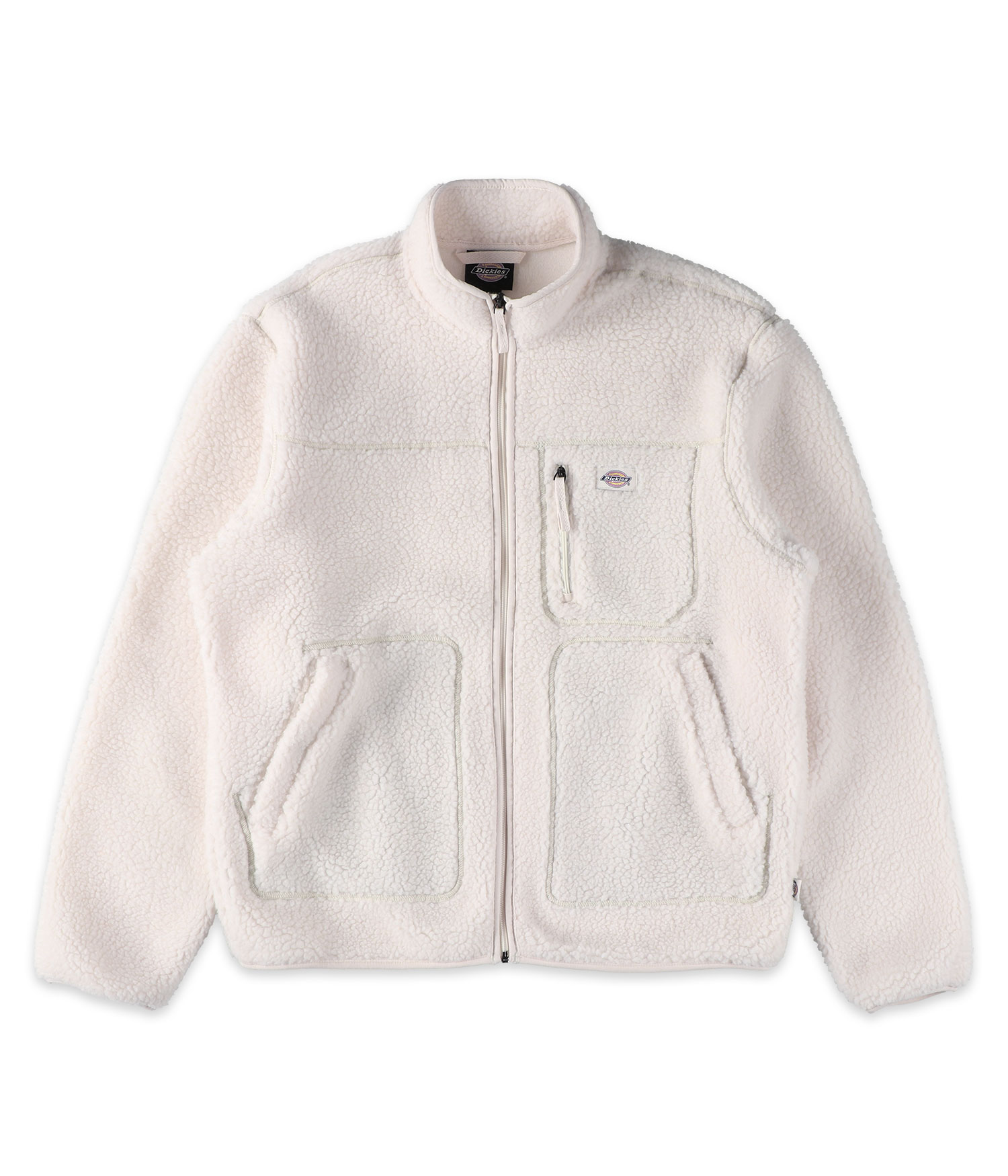 Dickies Mount Hope Jacke whitecap grey M