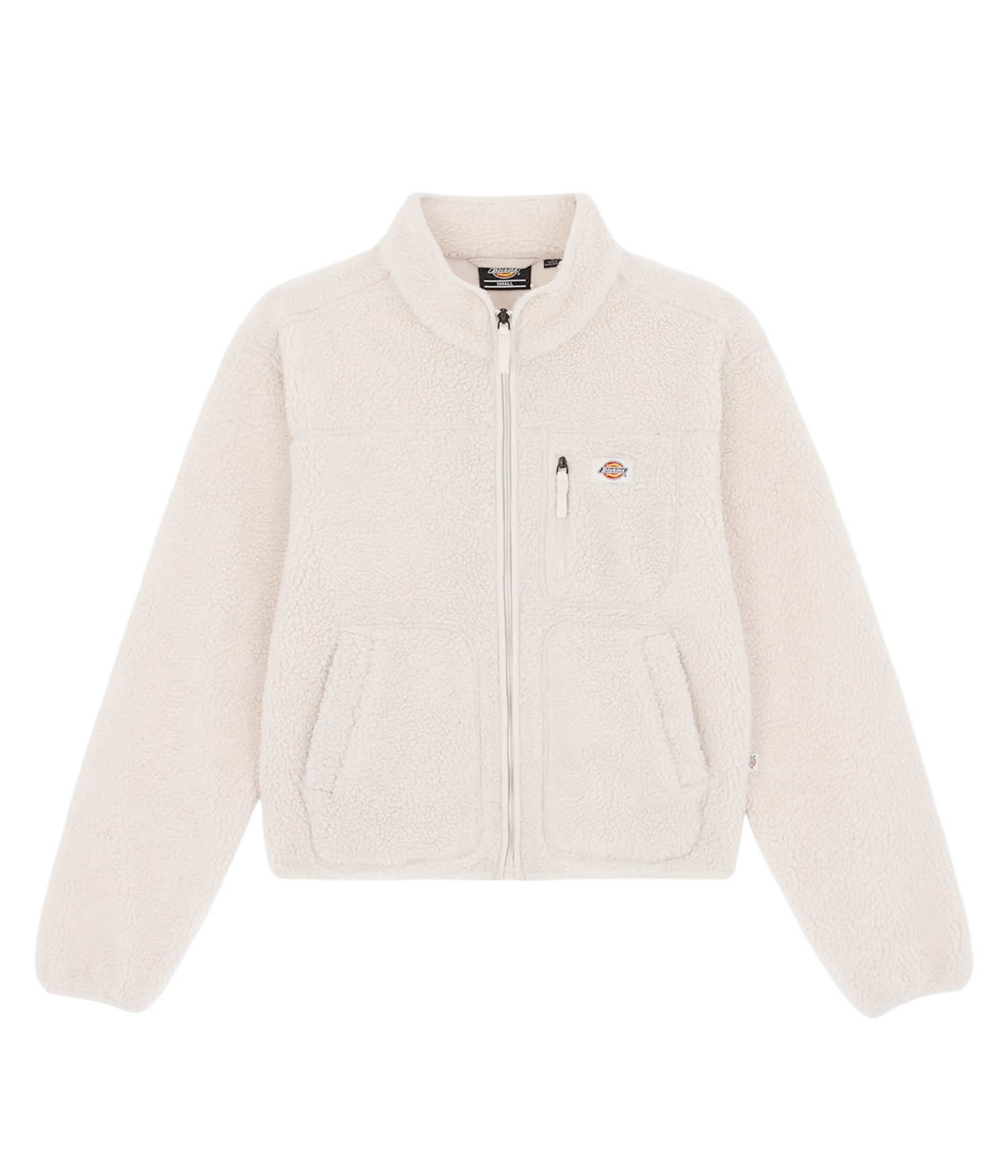 Dickies Mount Hope Jacke whitecap grey Damen XS