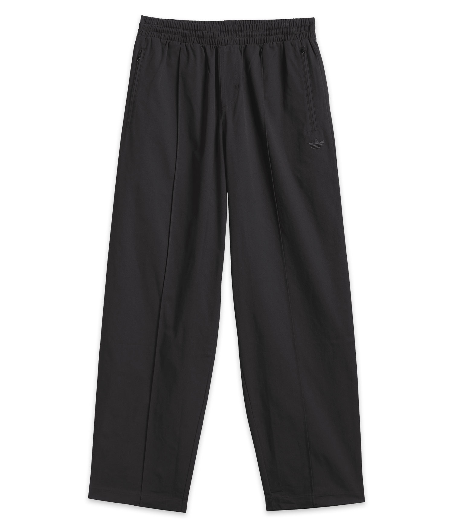 adidas Pintuck 2.0 Hose black black Herren S