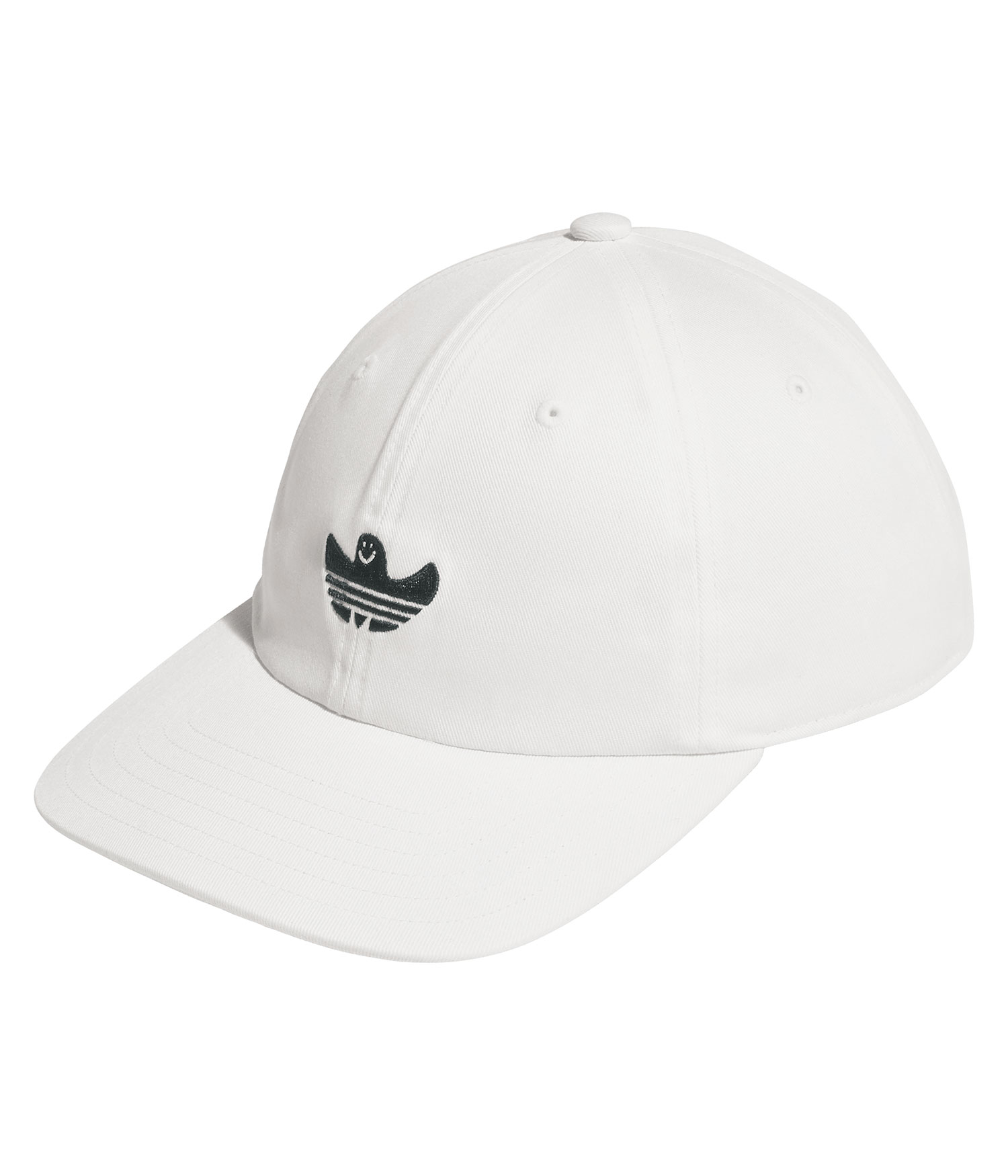adidas Gonz Solid Cap core white