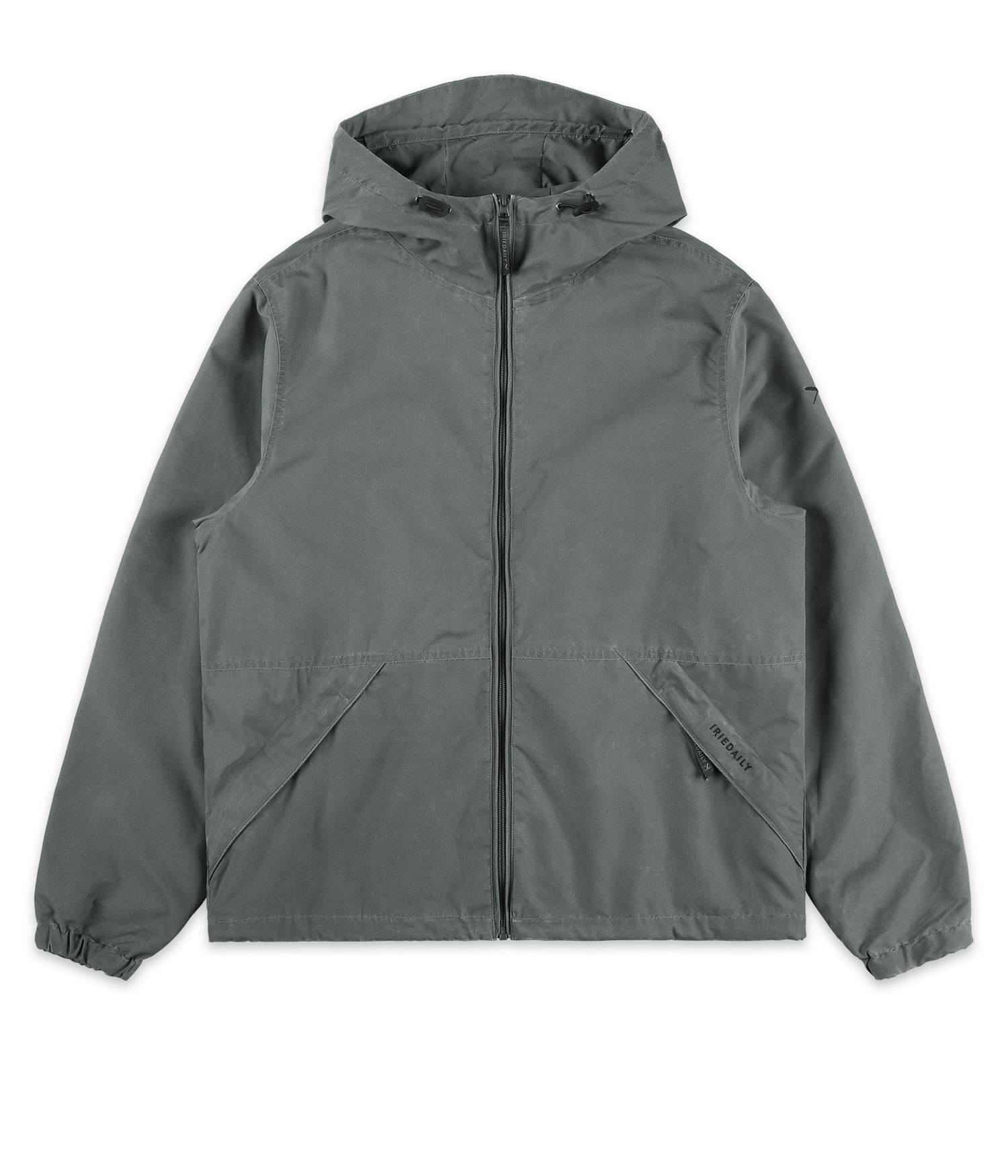 Iriedaily Ghostmode Jacke dark jungle Herren XL