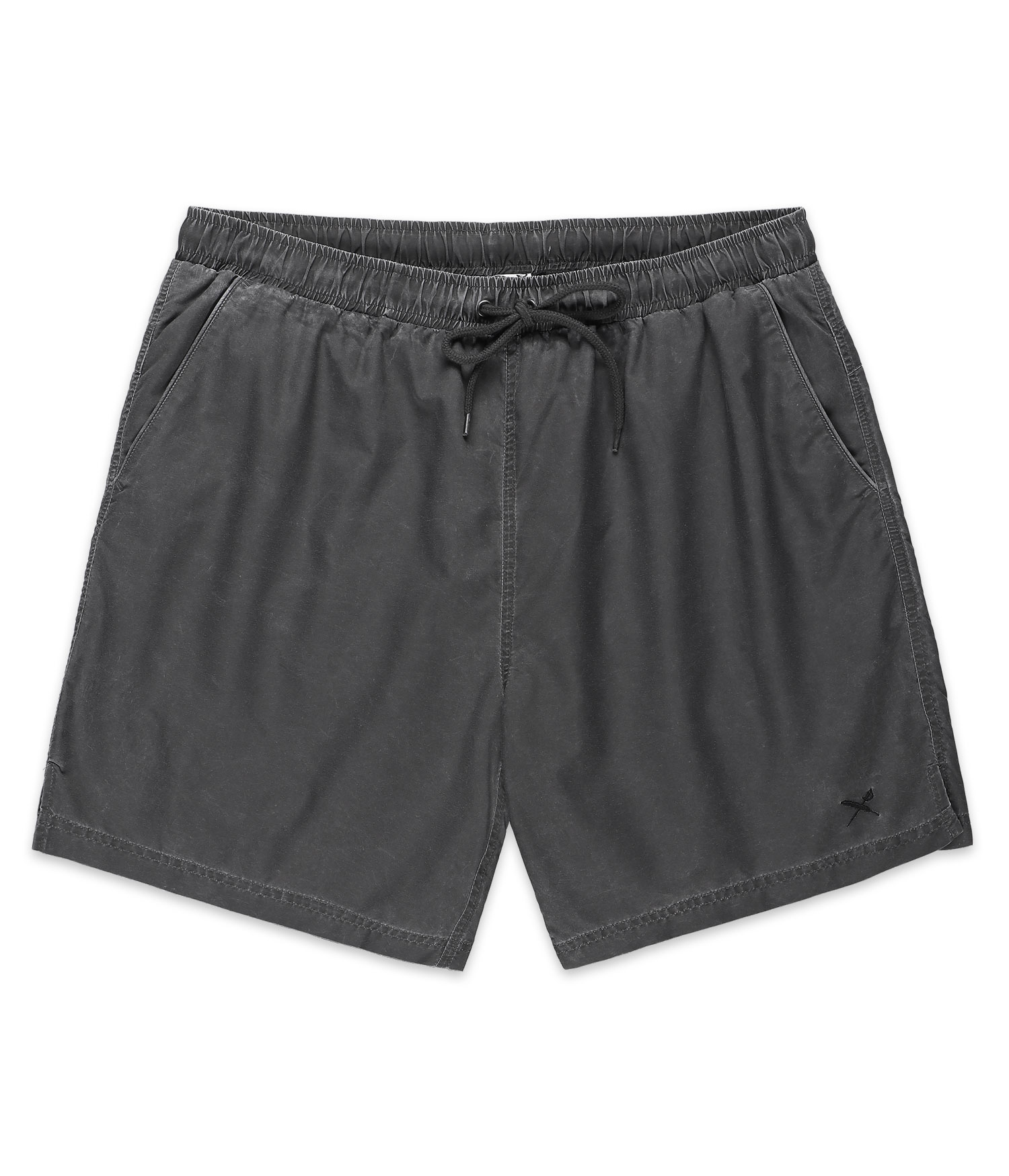 Iriedaily Ghostmode Hybrid Shorts off black Herren L