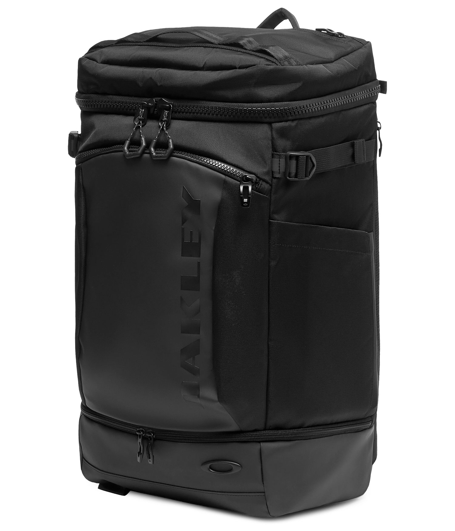 Oakley Enhance Hybrid Rucksack black black