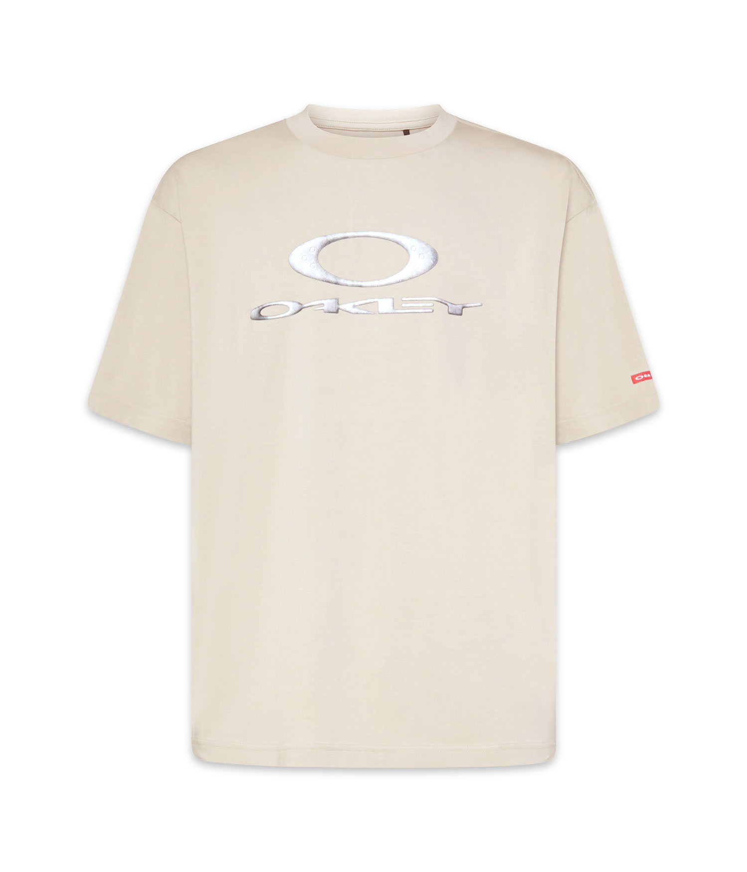 Oakley New Retro X-Metal 3.0 T-Shirt desert sand Herren XL