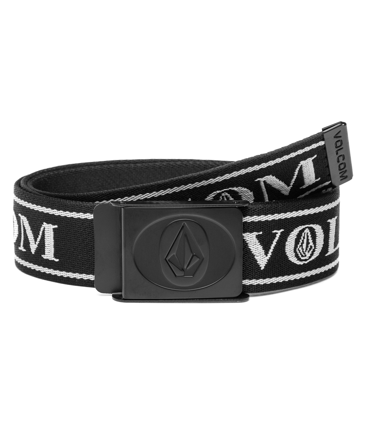 Volcom Oh Stone Gürtel black