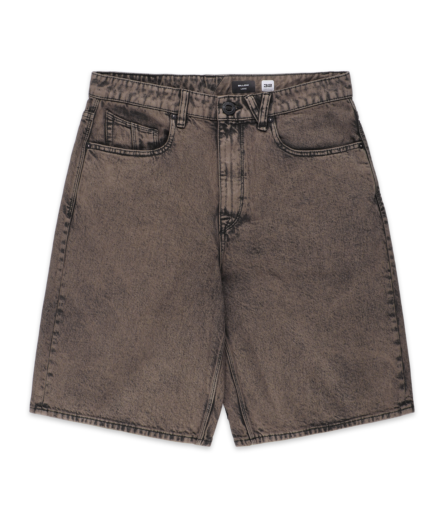 Volcom Billow Shorts sage leaf Herren W34