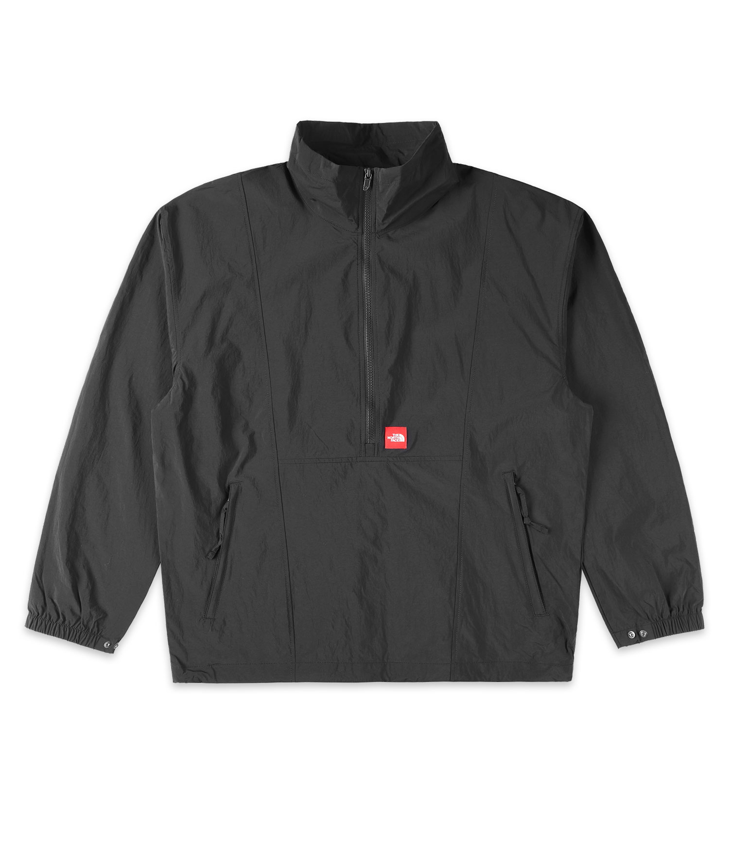 The North Face Red Box Taslan Jacke tnf black Herren L