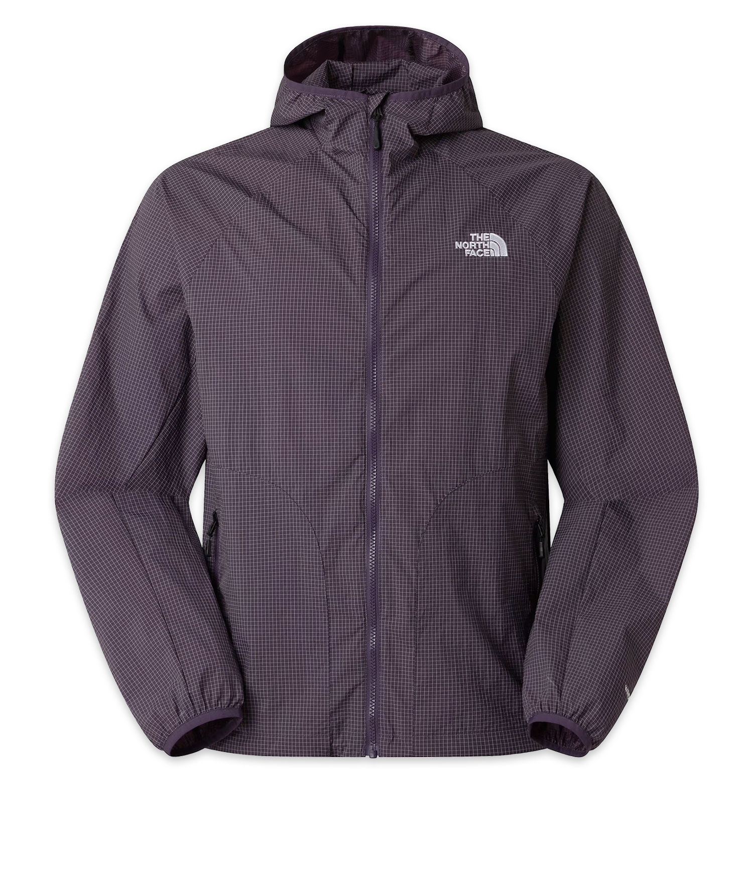 The North Face NSE Wind Jacke endless dusk Herren M