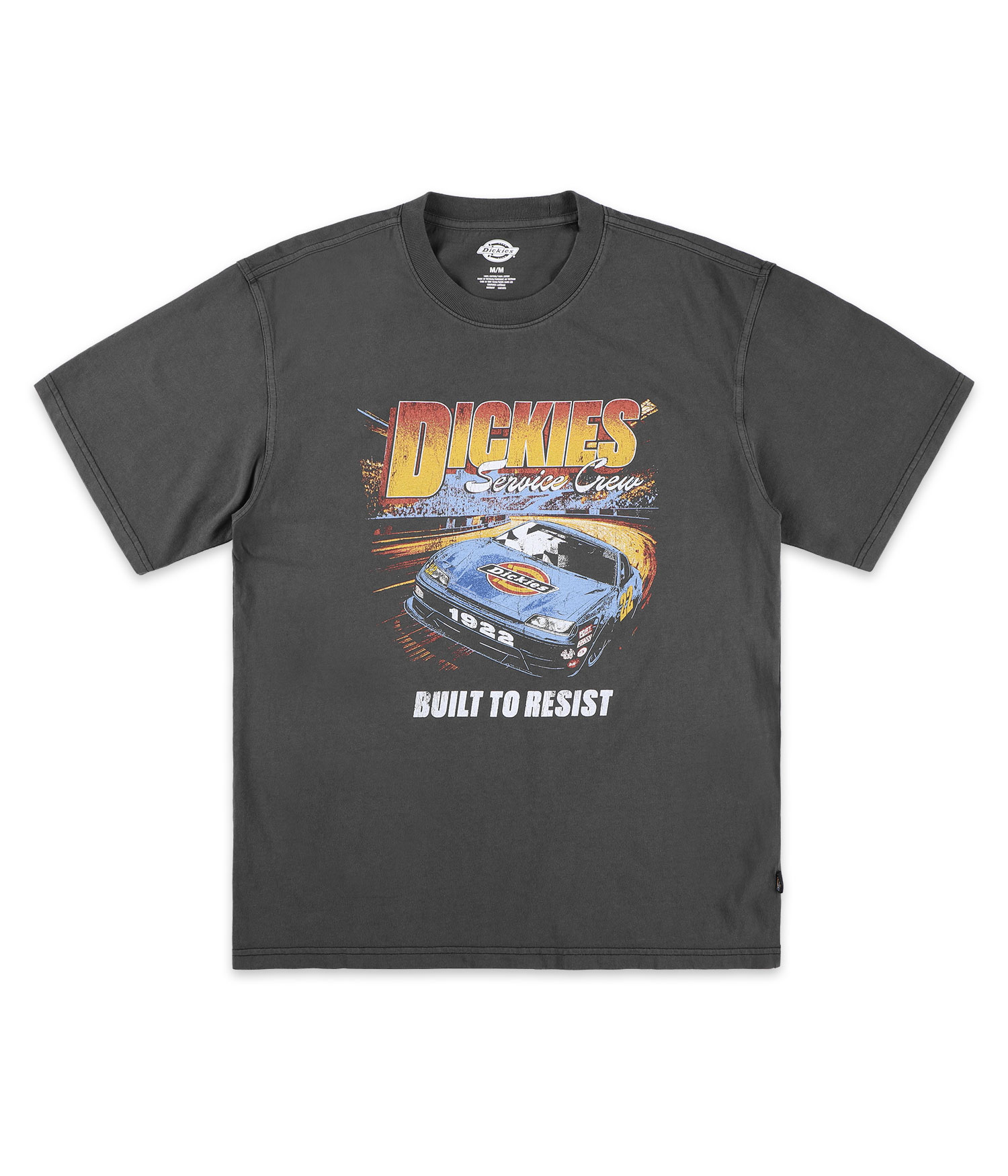 Dickies Nashport T-Shirt black Herren XXL