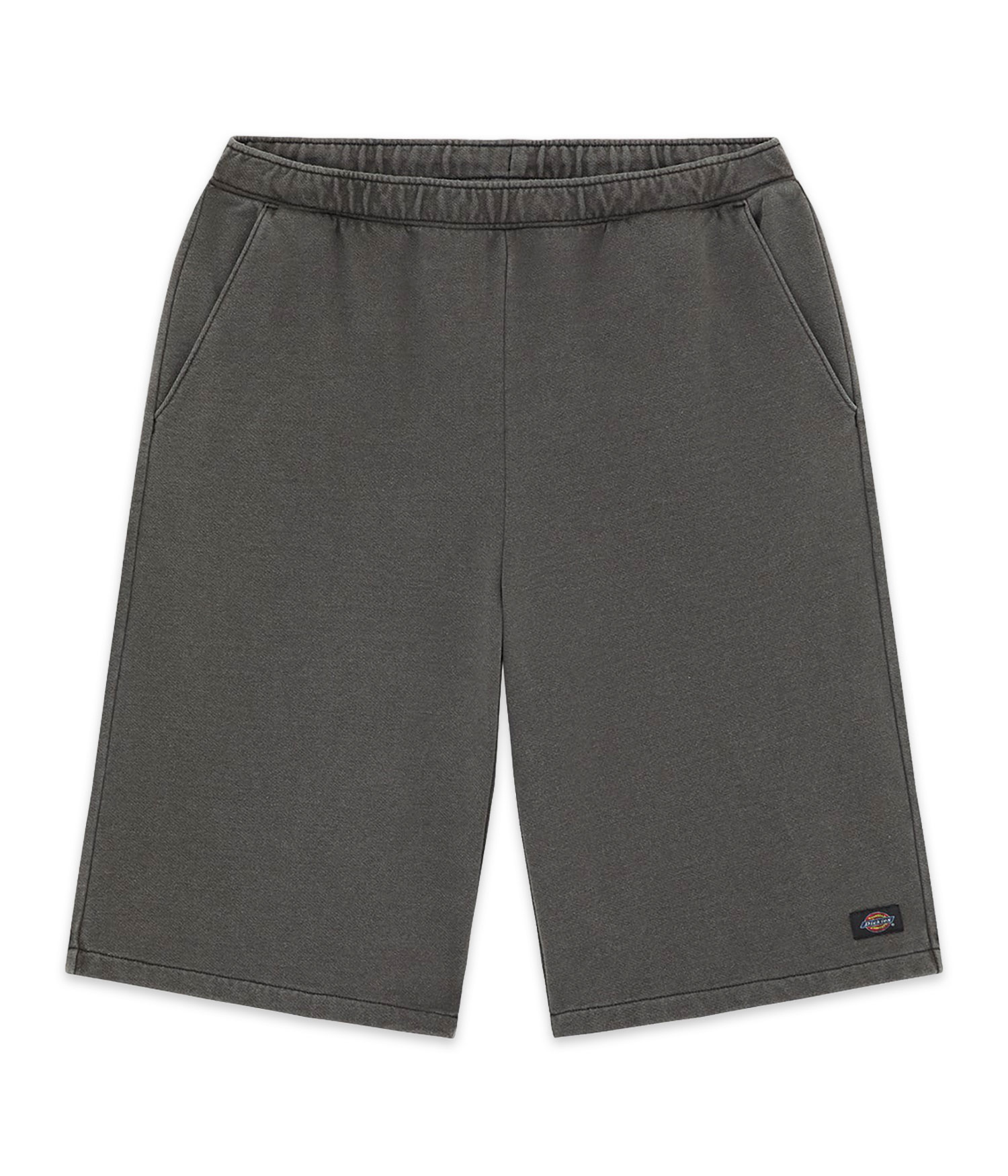 Dickies Streetsboro 13" Sweat Shorts black Herren S