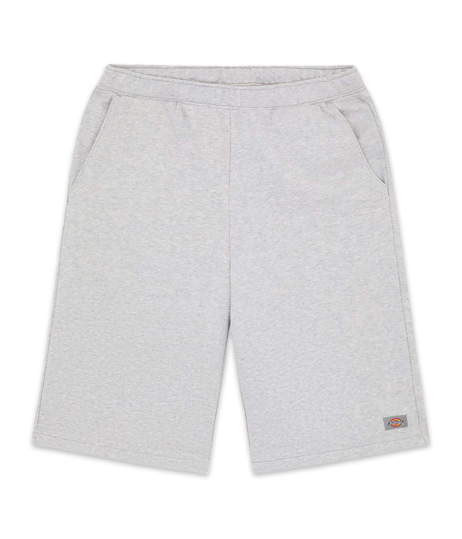 Dickies Streetsboro 13" Sweat Shorts light grey Herren L