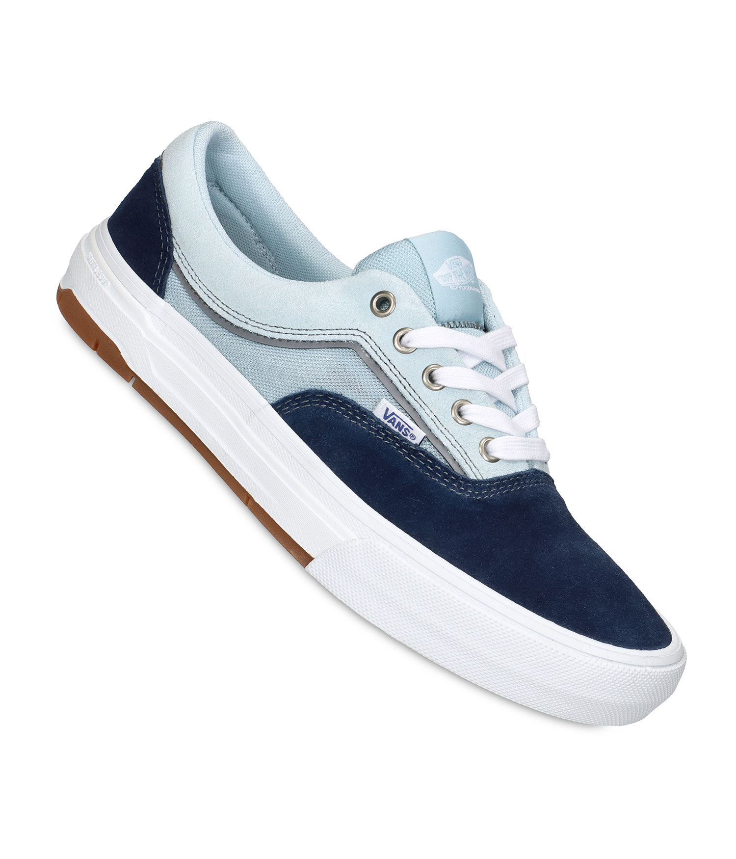 Vans Skate Era Wafflecup Schuh navy blue bell Herren US 9