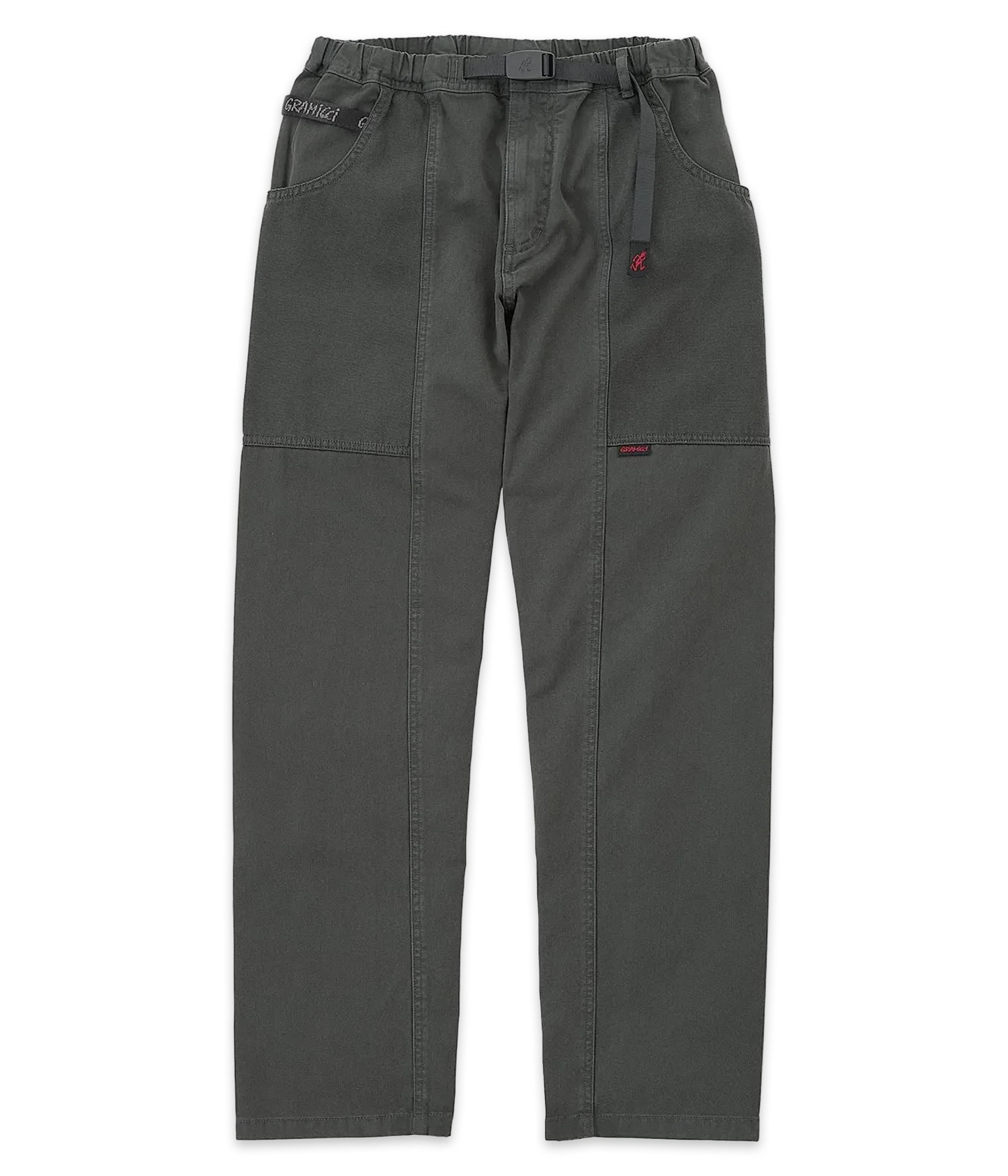 Gramicci Gadget Hose smokey grey Herren L