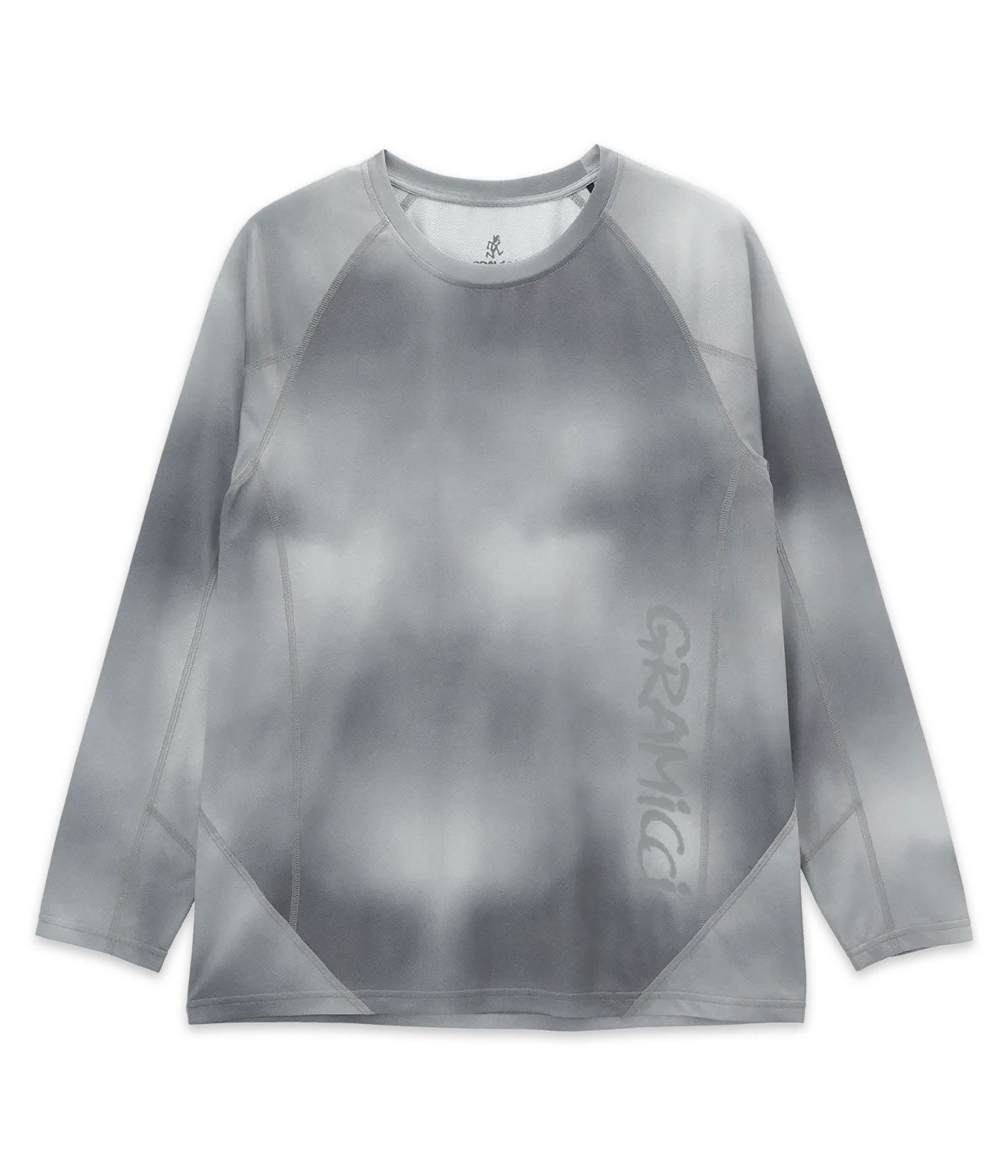 Gramicci 1st Layer Longsleeve black Herren M