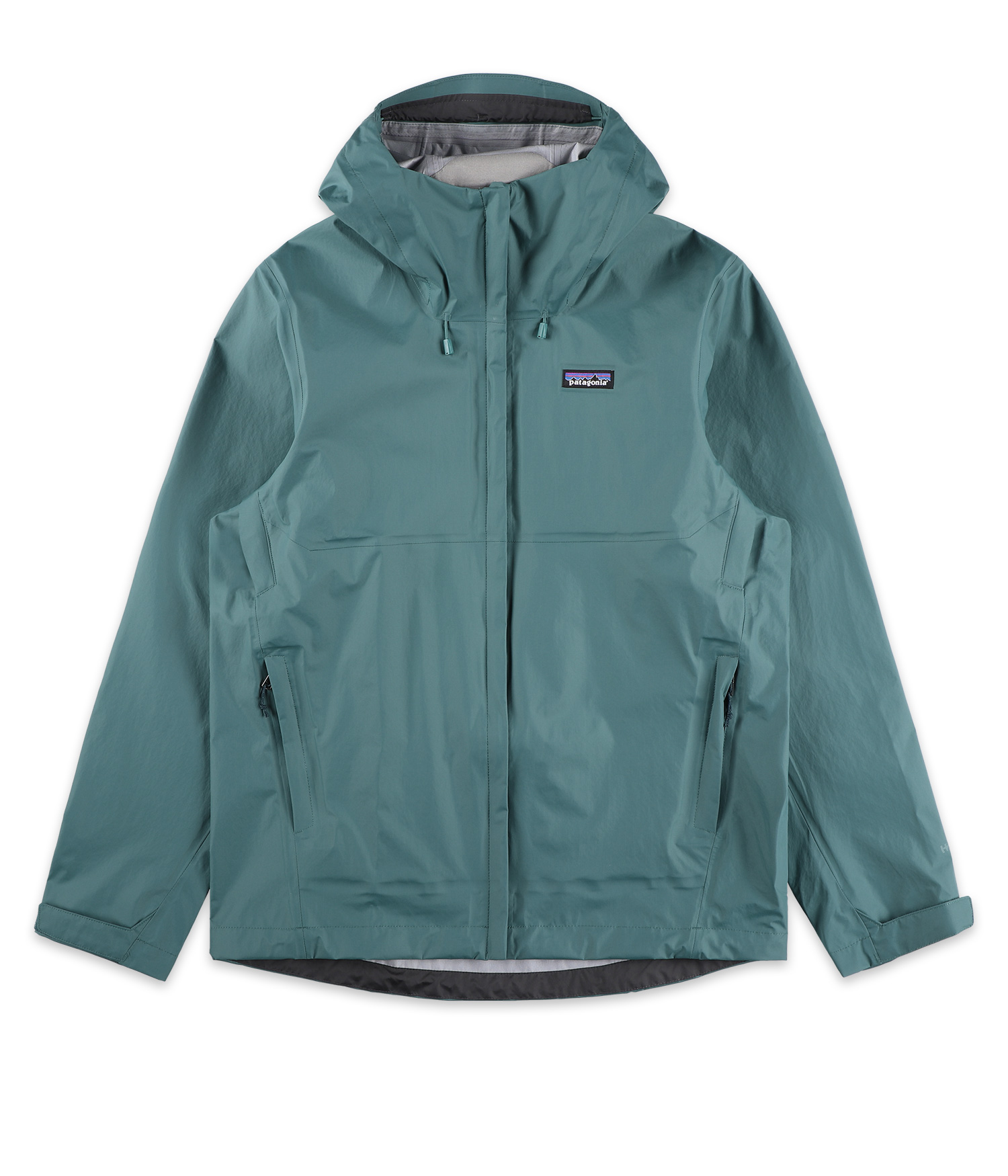 Patagonia Torrentshell 3L Jacke gem green Herren L