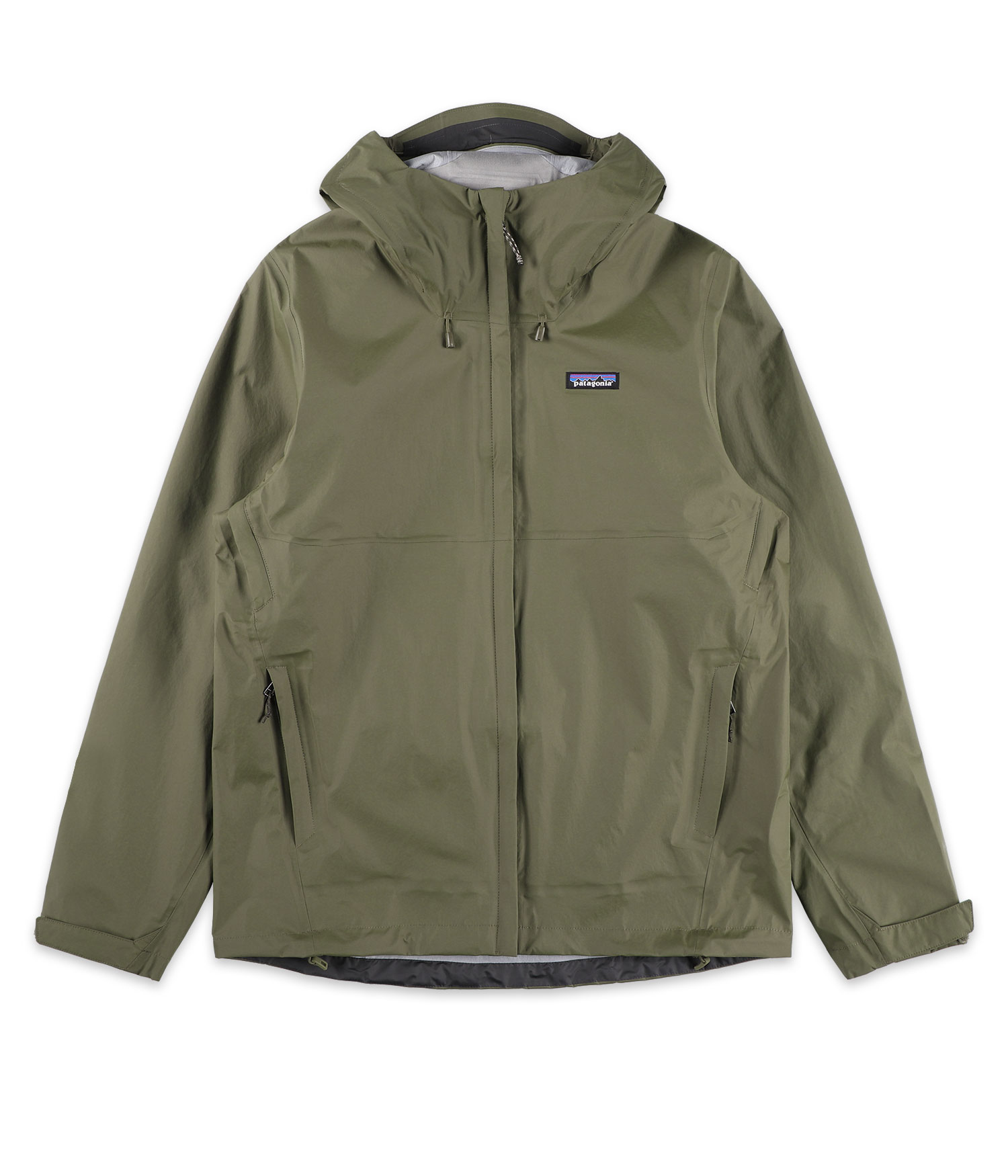 Patagonia Torrentshell 3L Jacke caper green Herren XL