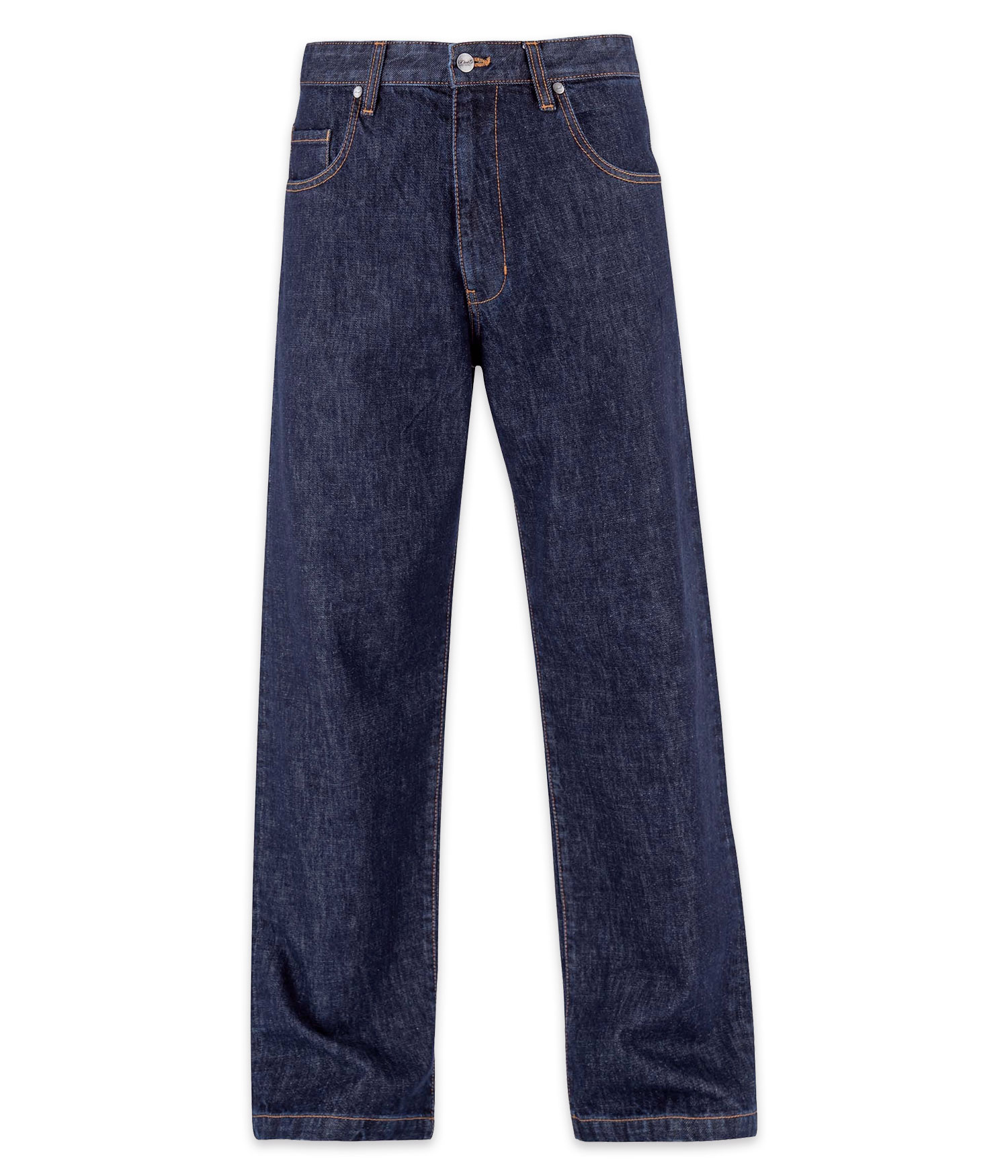 REELL Solid Jeans indigo deep Herren W36 L32