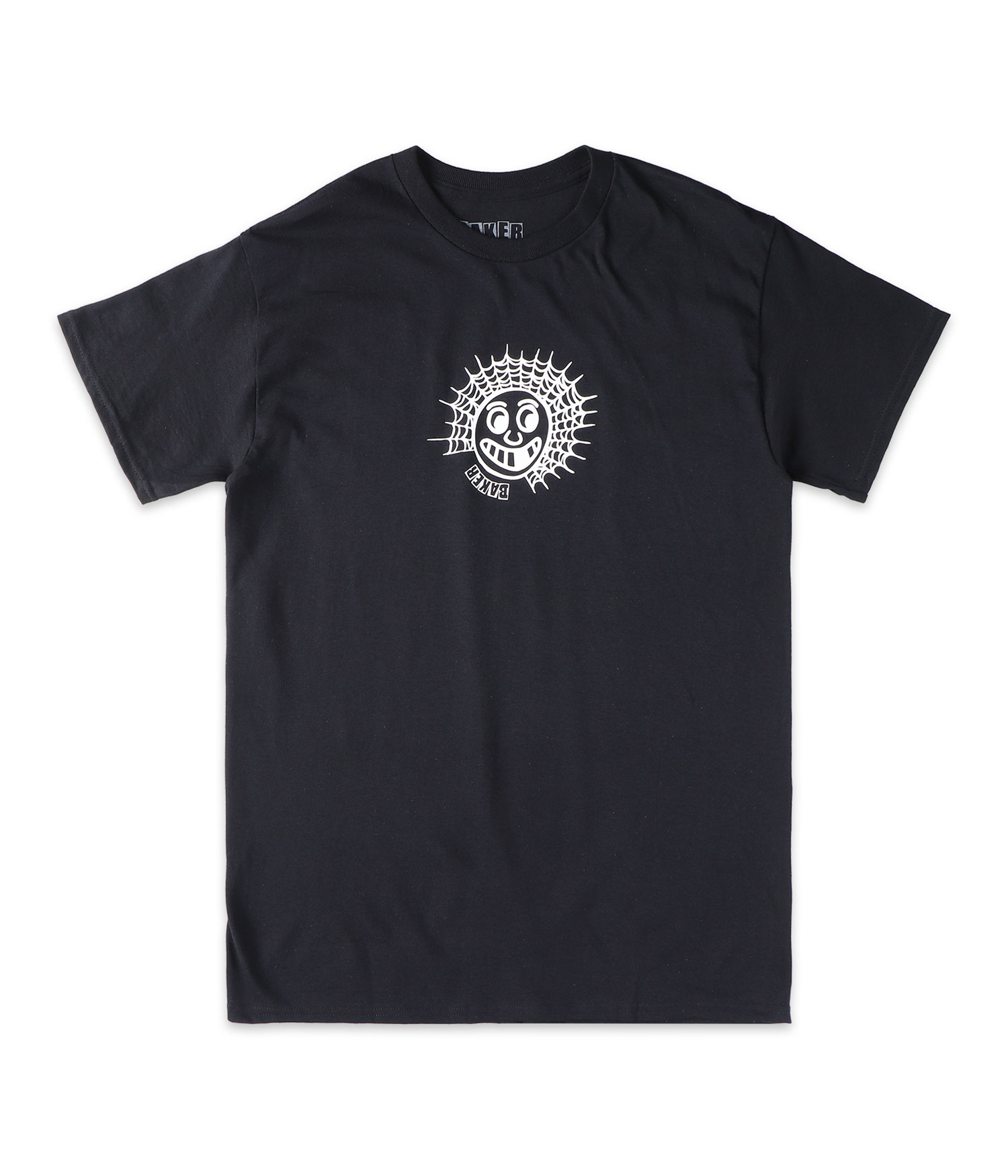 Baker Jollyman T-Shirt black Herren M