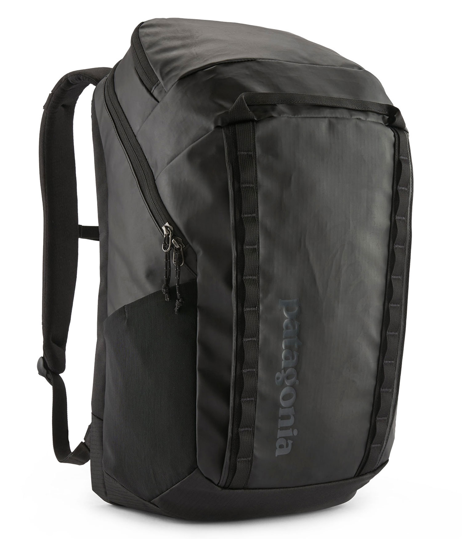 Patagonia Black Hole Rucksack black black