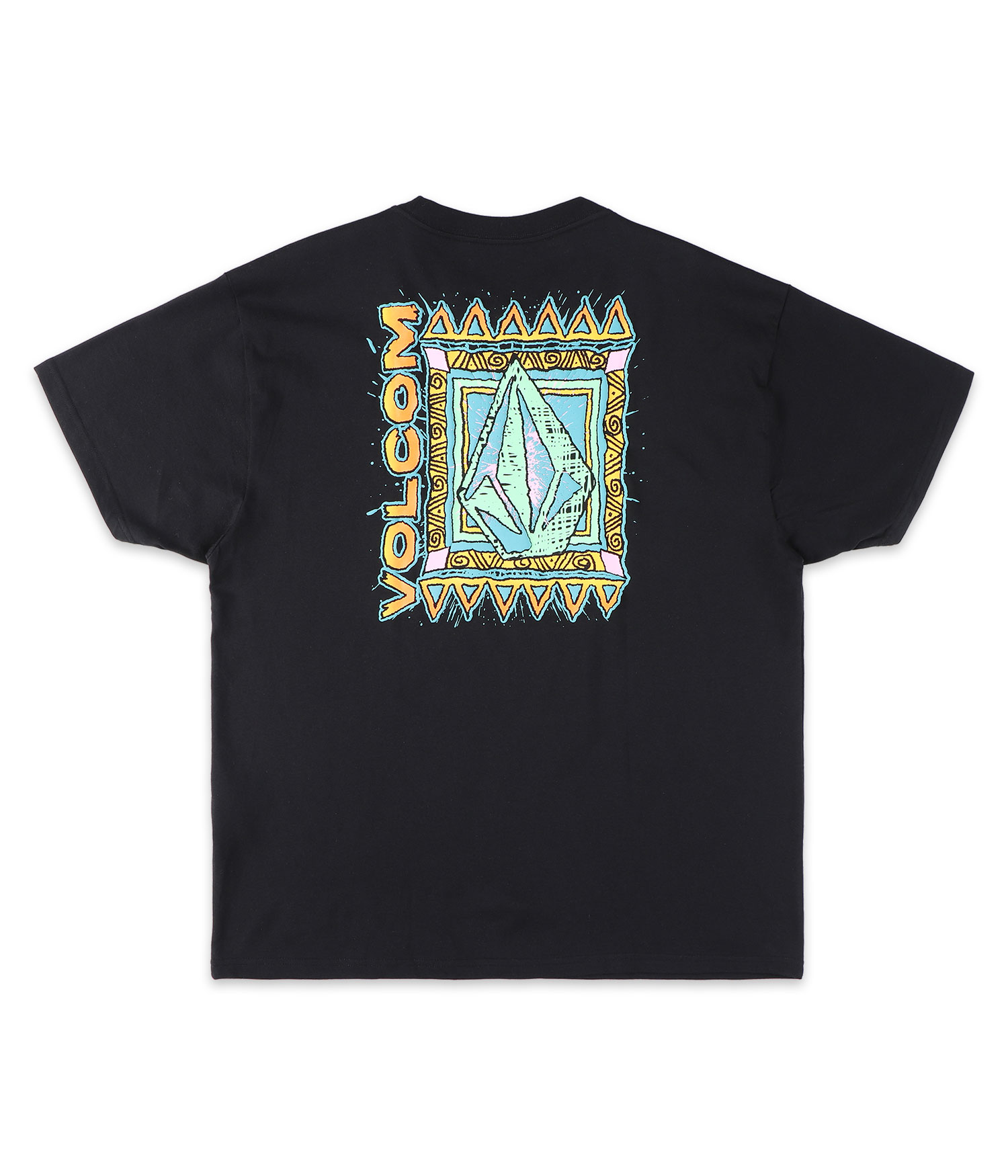 Volcom Bodie T-Shirt black Herren M