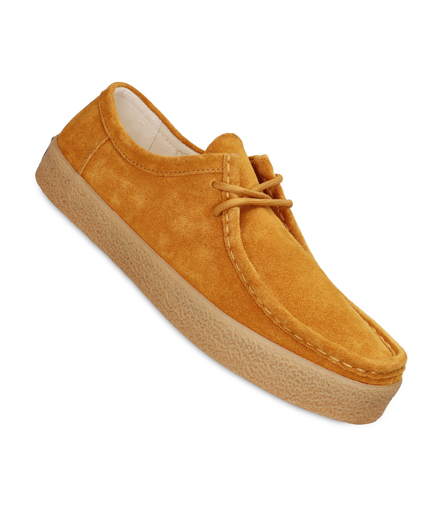 Last Resort AB VM006 Moc Schuh golden brown gum Herren US 6