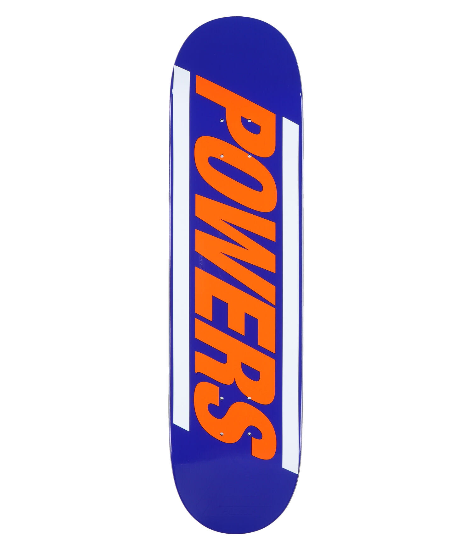PALACE Powers Pro S41 8" Skateboard Deck blue