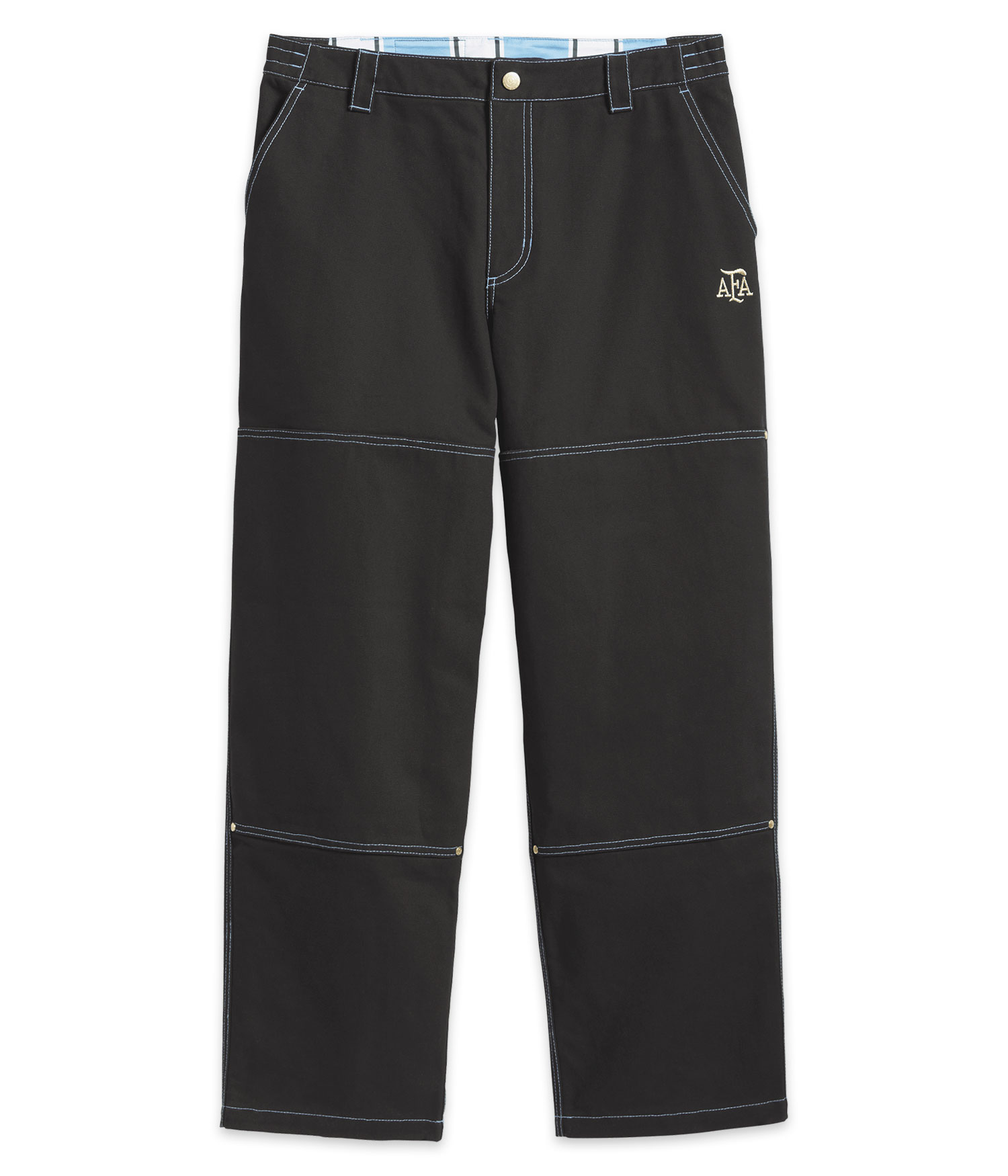adidas x Thrasher x Argentine Football Association Mark Gonzales Hose black Herren XL