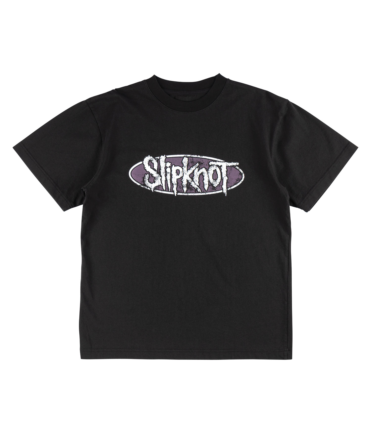 Welcome x Slipknot Annihilation T-Shirt black Herren XL