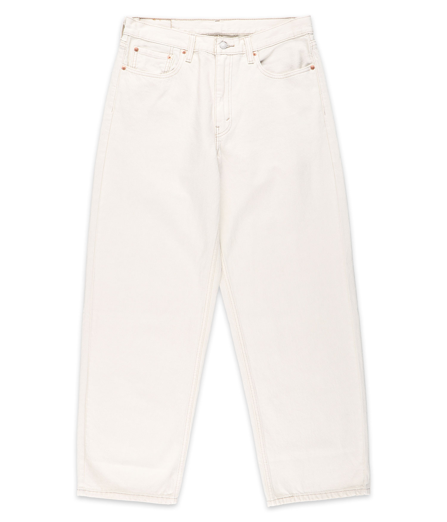 Levi's 578 Baggy Jeans my vintage ecru Herren W34 L32