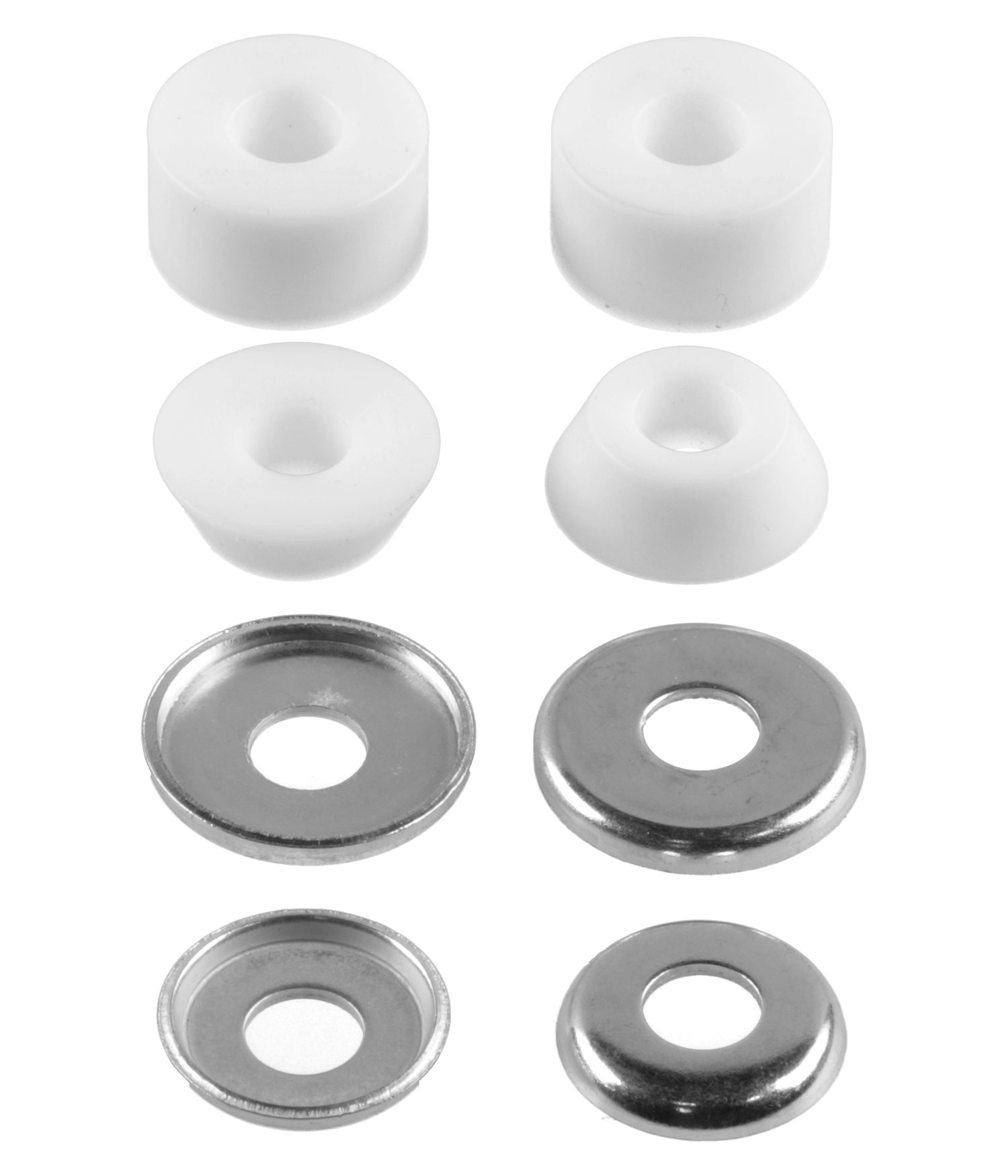Slappy Standard Lenkgummi white