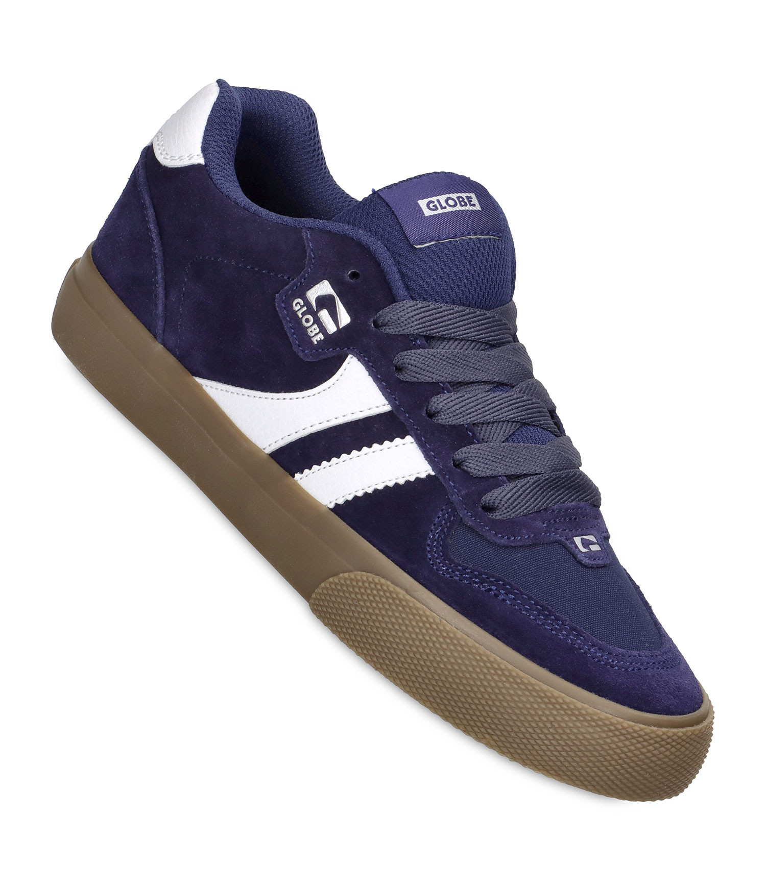 Globe Encore 2 Schuh maritime blue Herren US 8.5