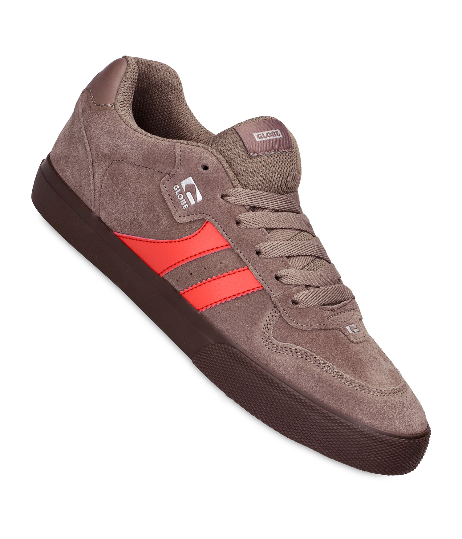 Globe Encore 2 Schuh nutmeg Herren US 6.5