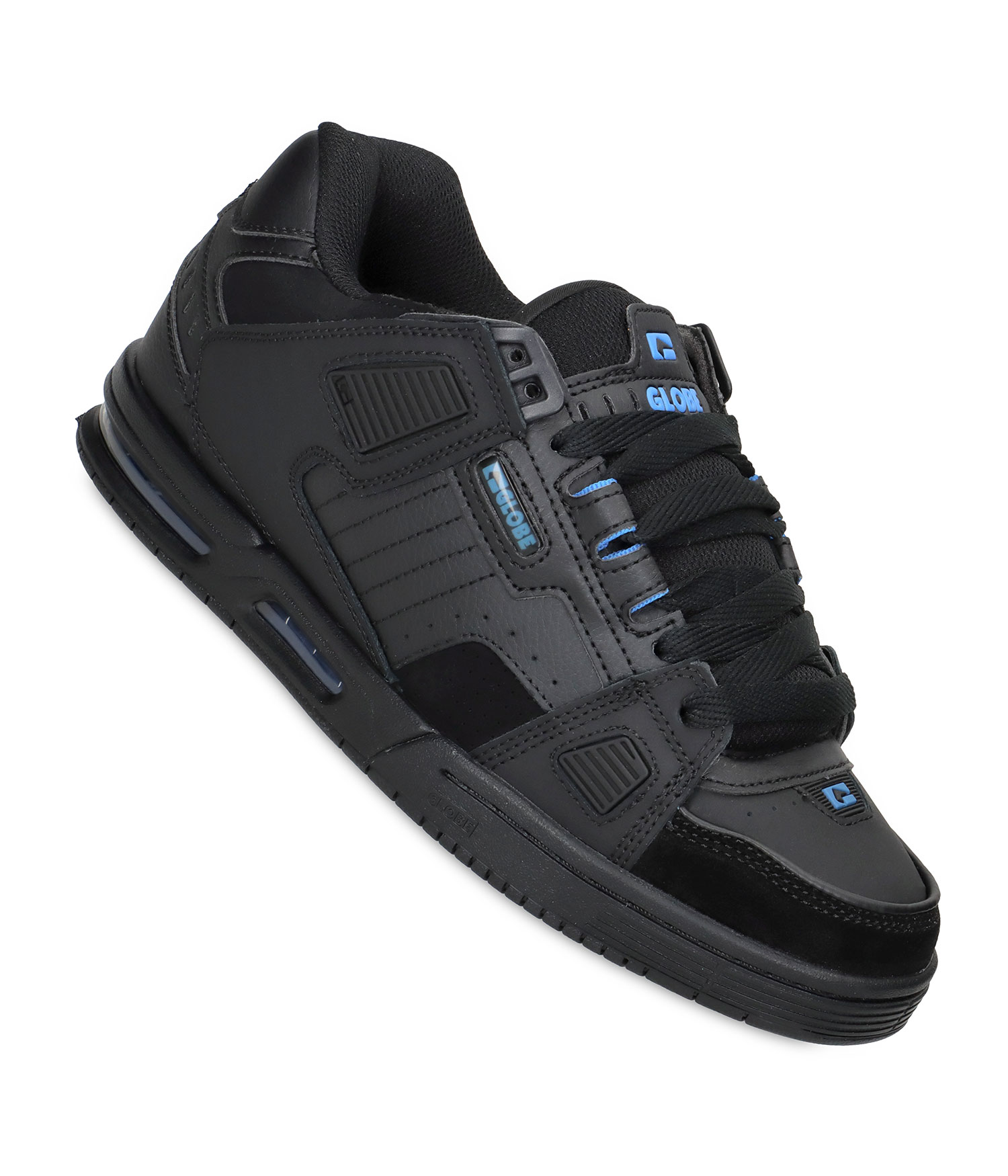 Globe Sabre Schuh onyx blue Herren US 14