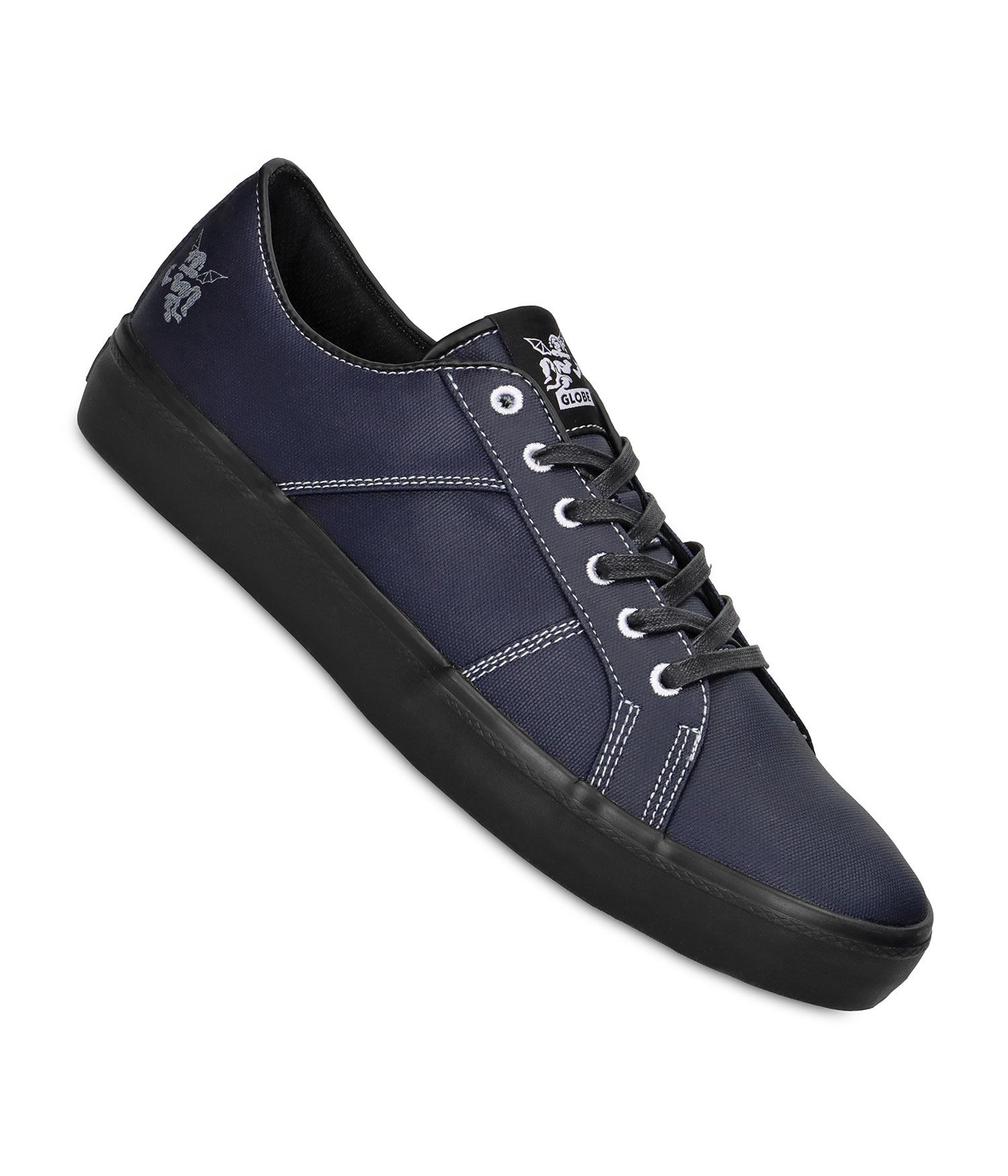 Globe Surplus Schuh blue bauer Herren US 10.5