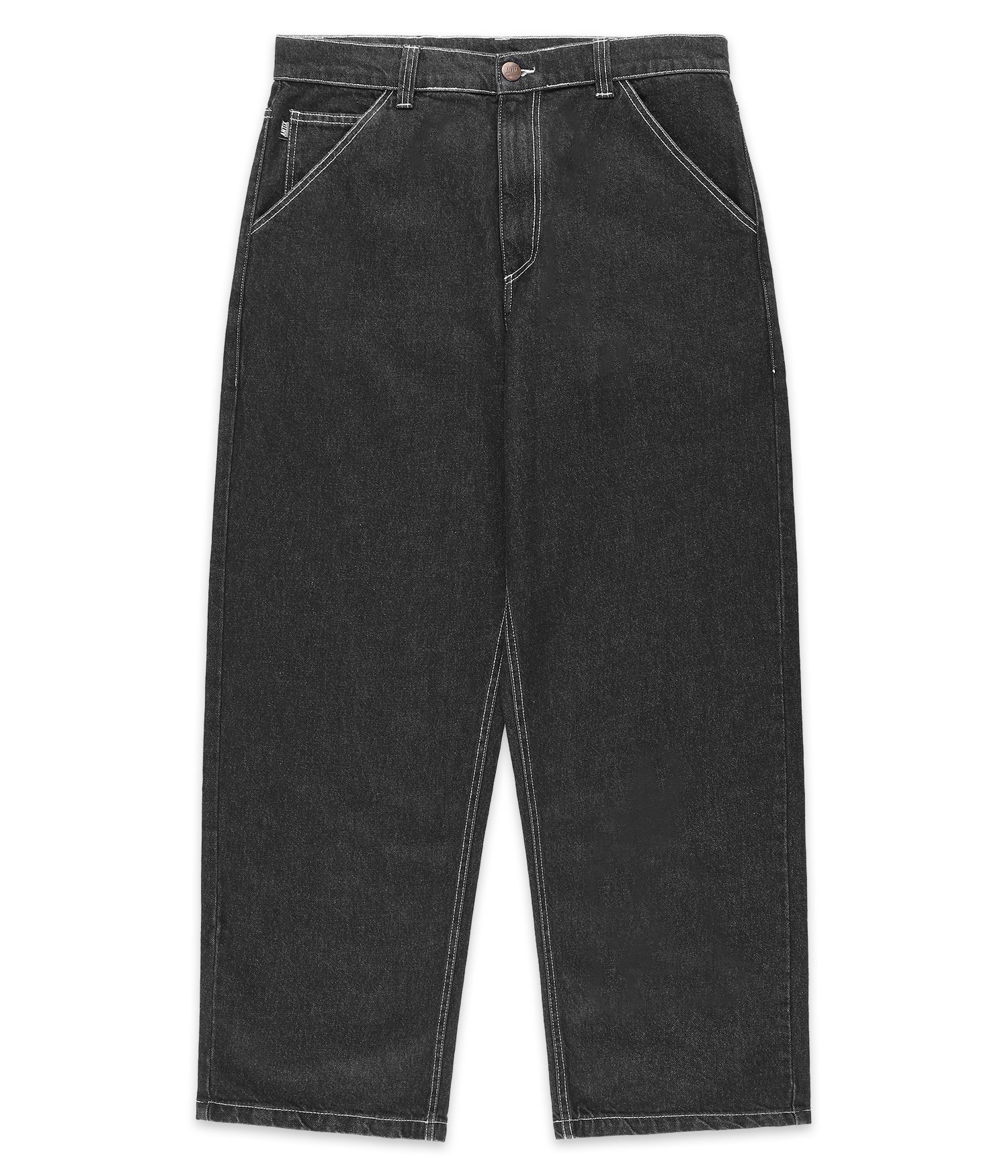 Antix Atlas Jeans black contrast Herren W34 L34