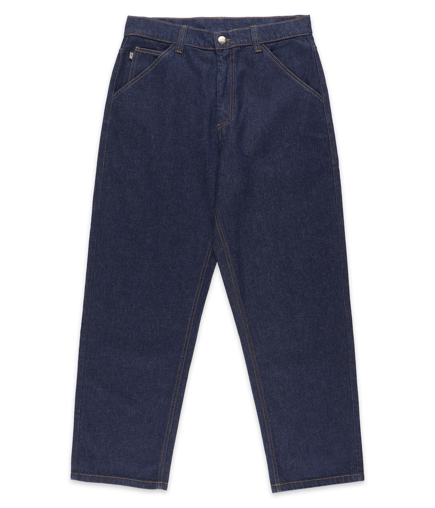 Antix Atlas Jeans rigid blue Herren W32 L32