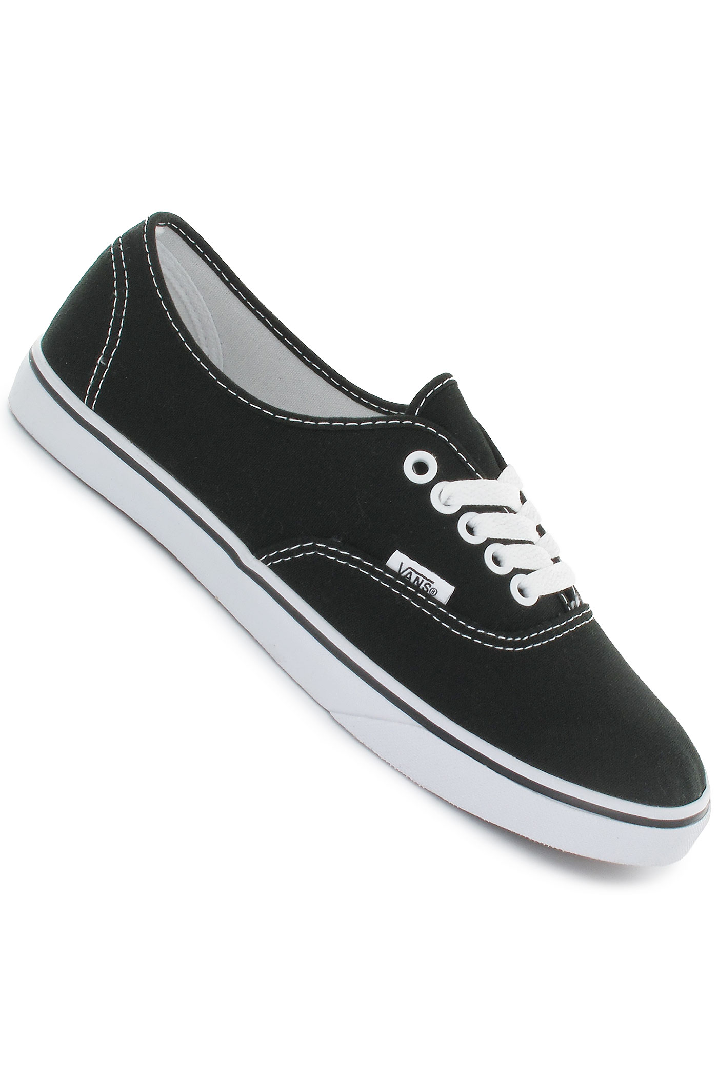 types of vans shoes