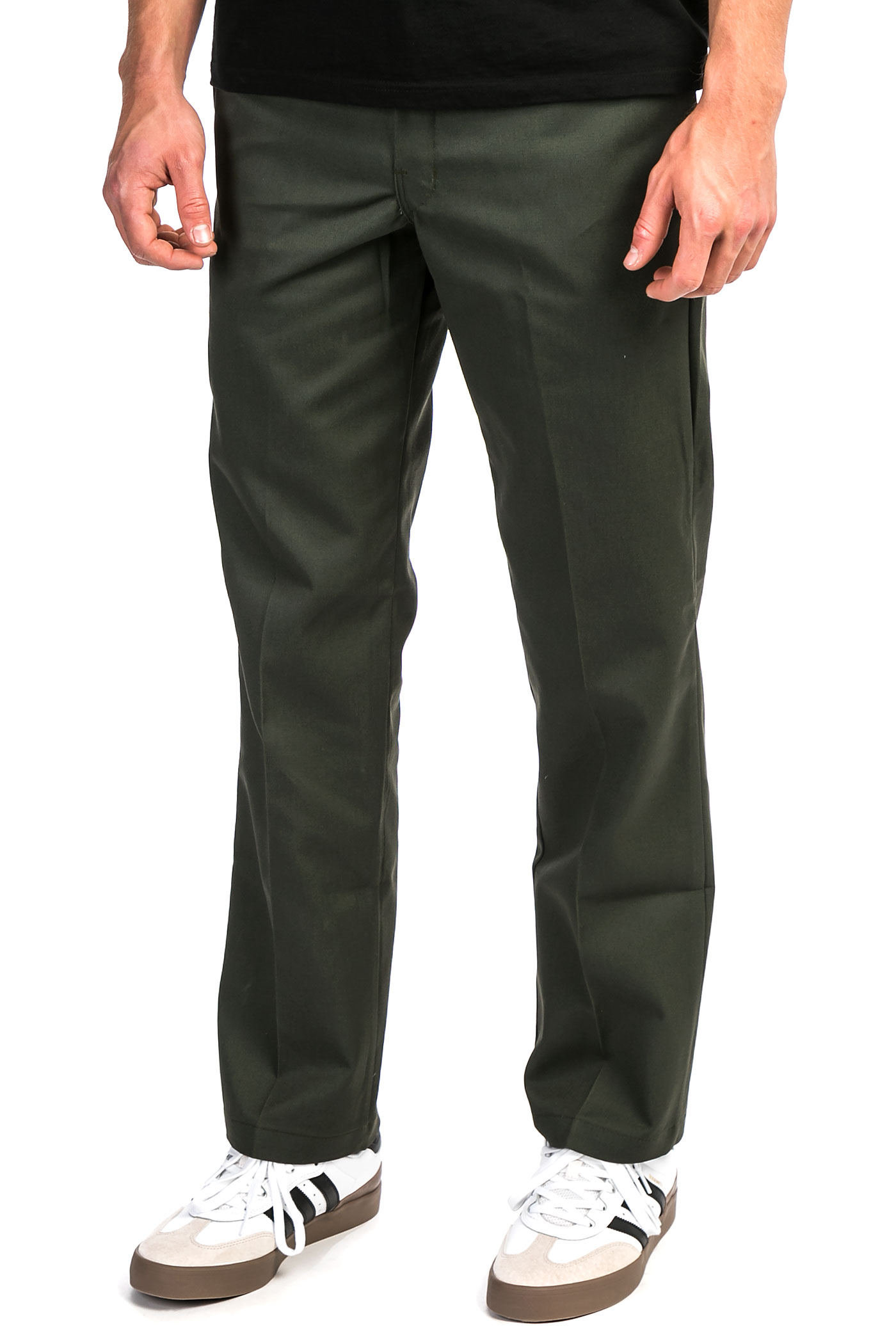 Dickies O-Dog 874 Workpant Hose (olive green) kaufen bei skatedeluxe