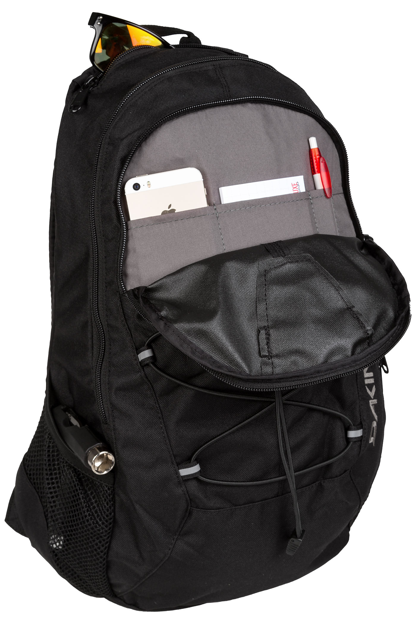 dakine transit backpack