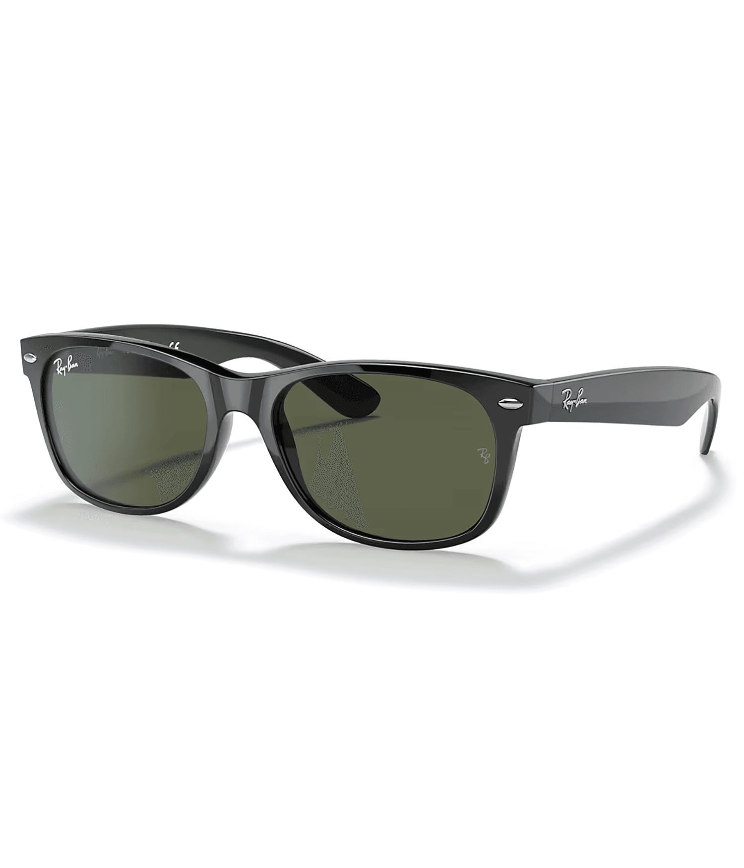 Ray-Ban New Wayfarer Sonnenbrille black
