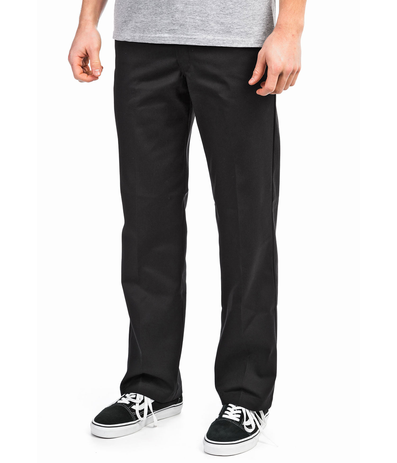 Dickies O-Dog 874 Workpant Pants (black) buy at skatedeluxe