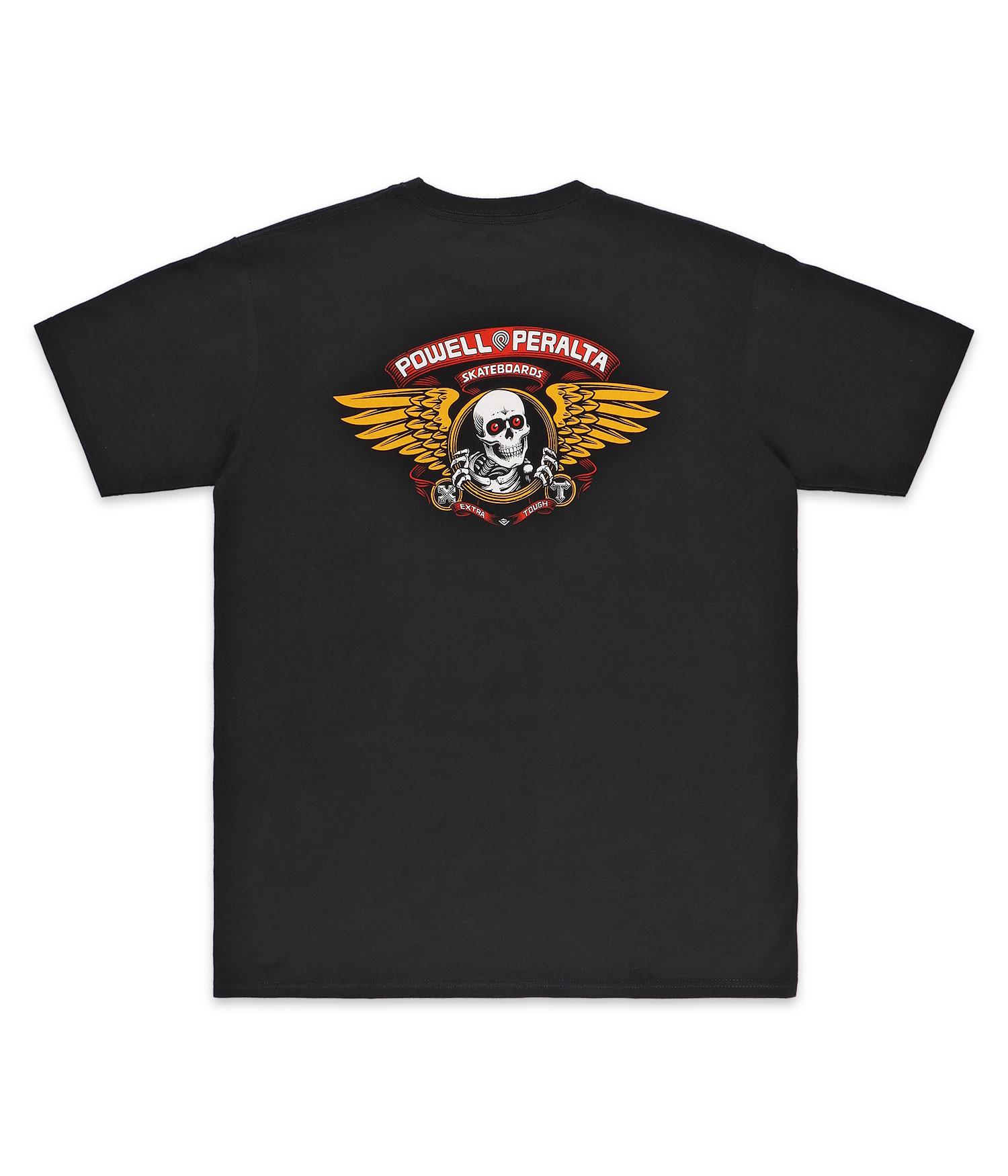 Powell-Peralta Winged Ripper T-Shirt black Herren S