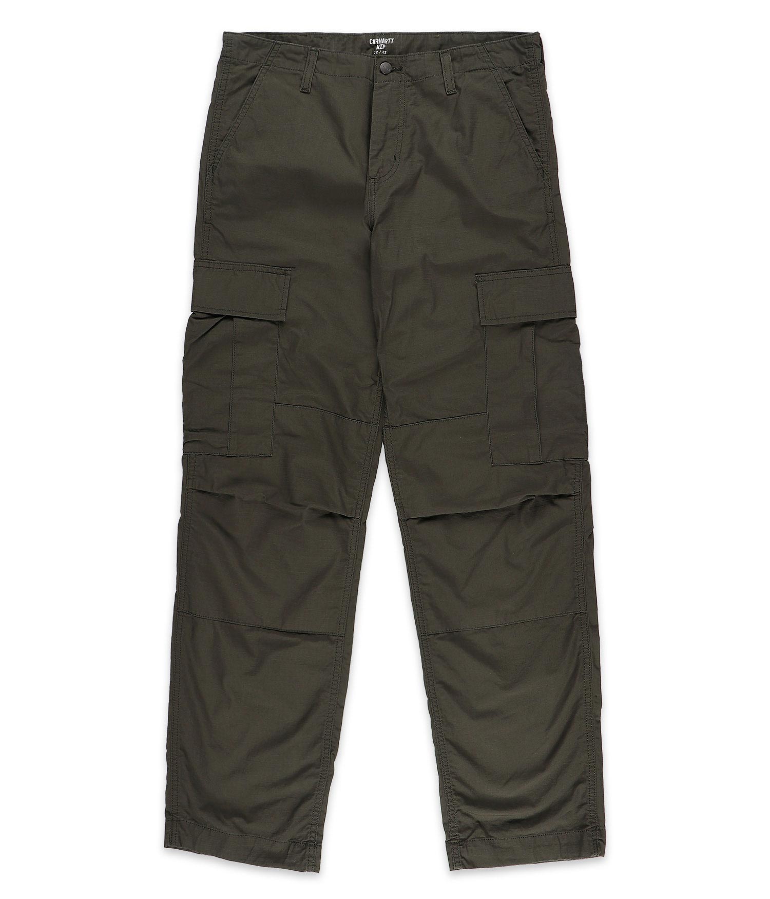 Carhartt WIP Regular Cargo Pant Columbia Hose cypress Herren W38 L32