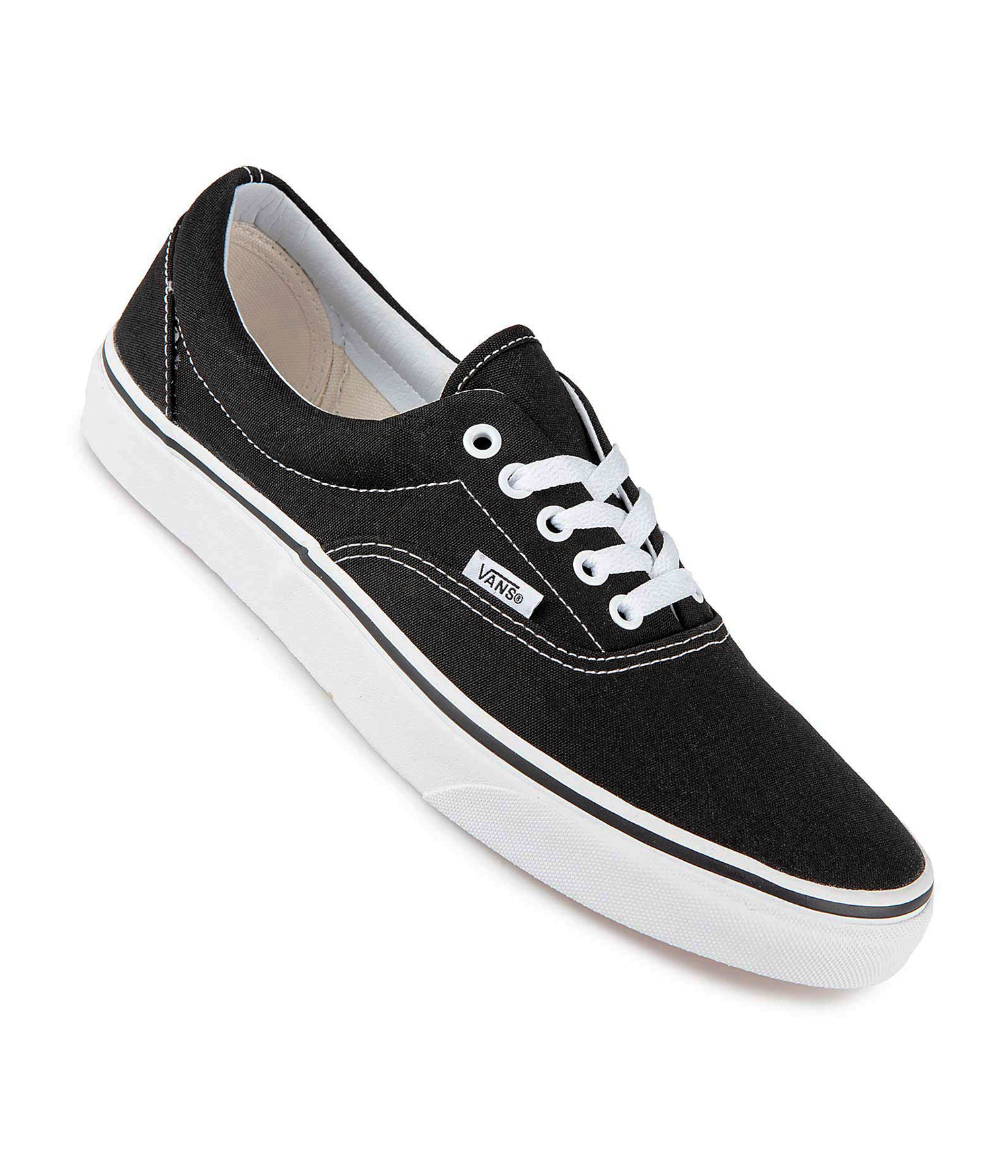 Vans Era Schuh black US 3.5