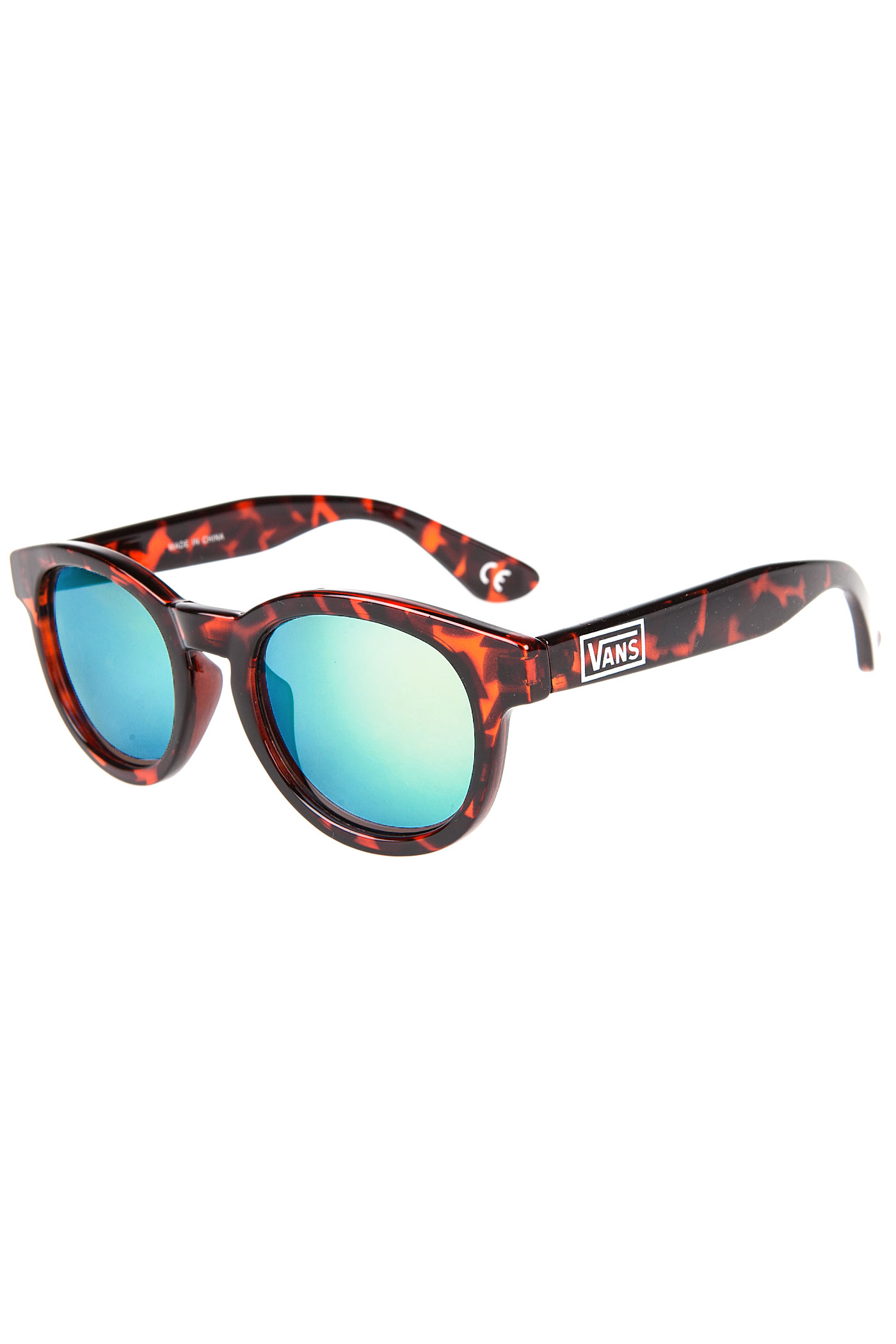 occhiali da sole vintage recensione