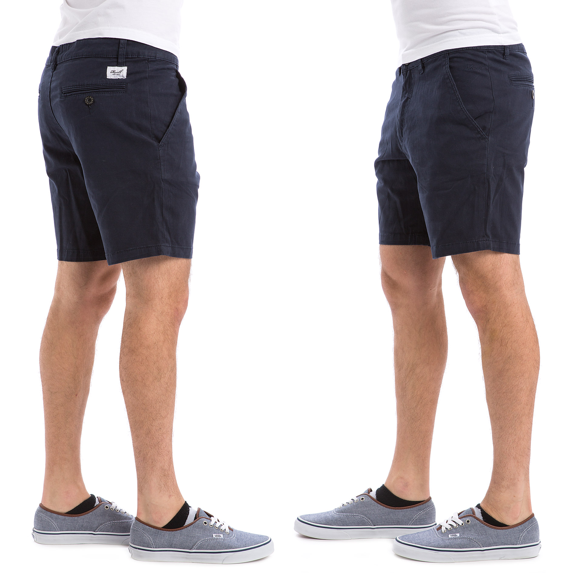 Chino Reell Flex Shortsnavy Chino Reell Flex Chino Flex Shortsnavy Reell Shortsnavy fv76gYbyIm