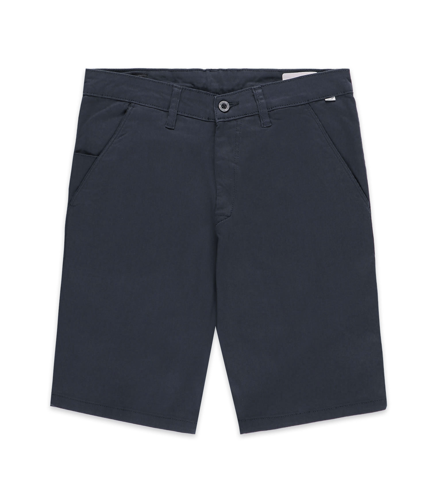 REELL Flex Grip Chino Shorts navy Herren W33