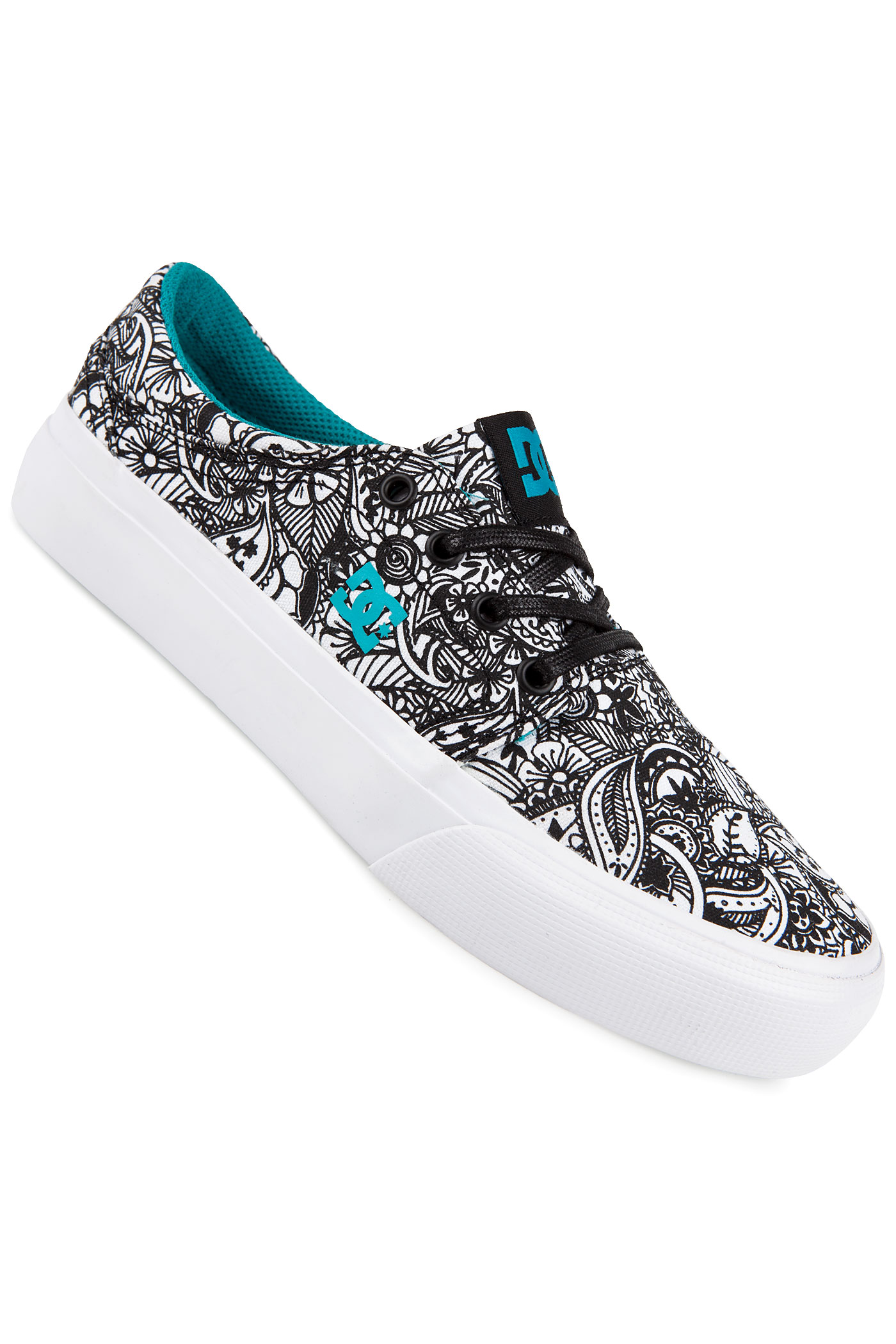 dc shoes trase tx se