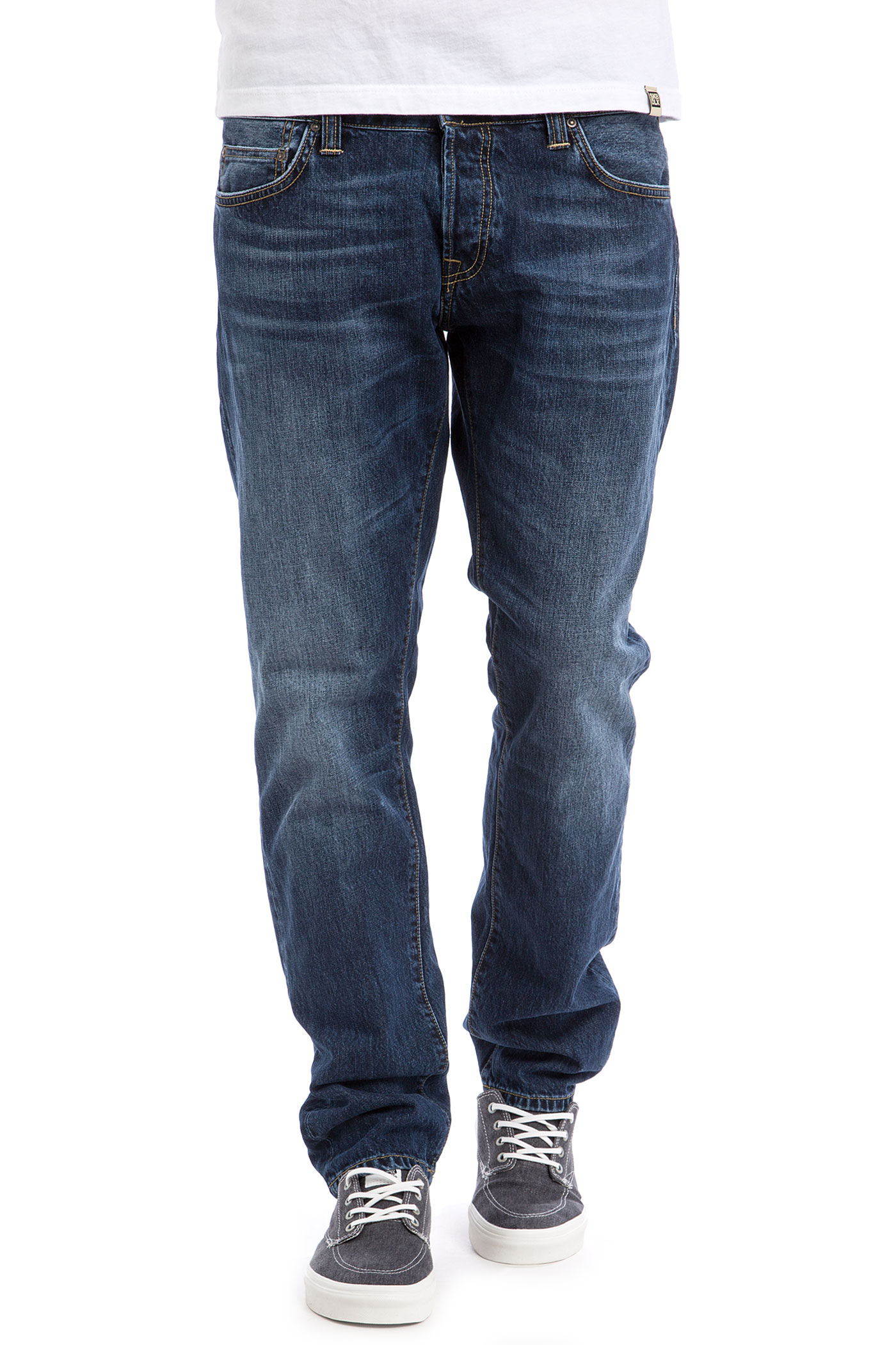 carhartt buccaneer jeans