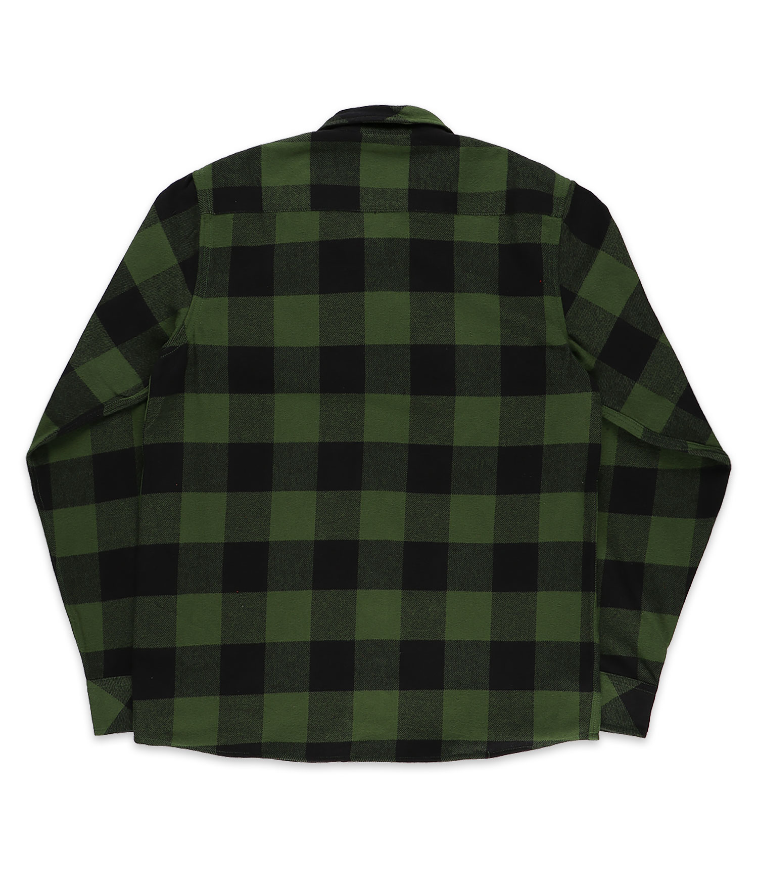 Dickies Sacramento Flanellhemd (pine green) kaufen bei ...